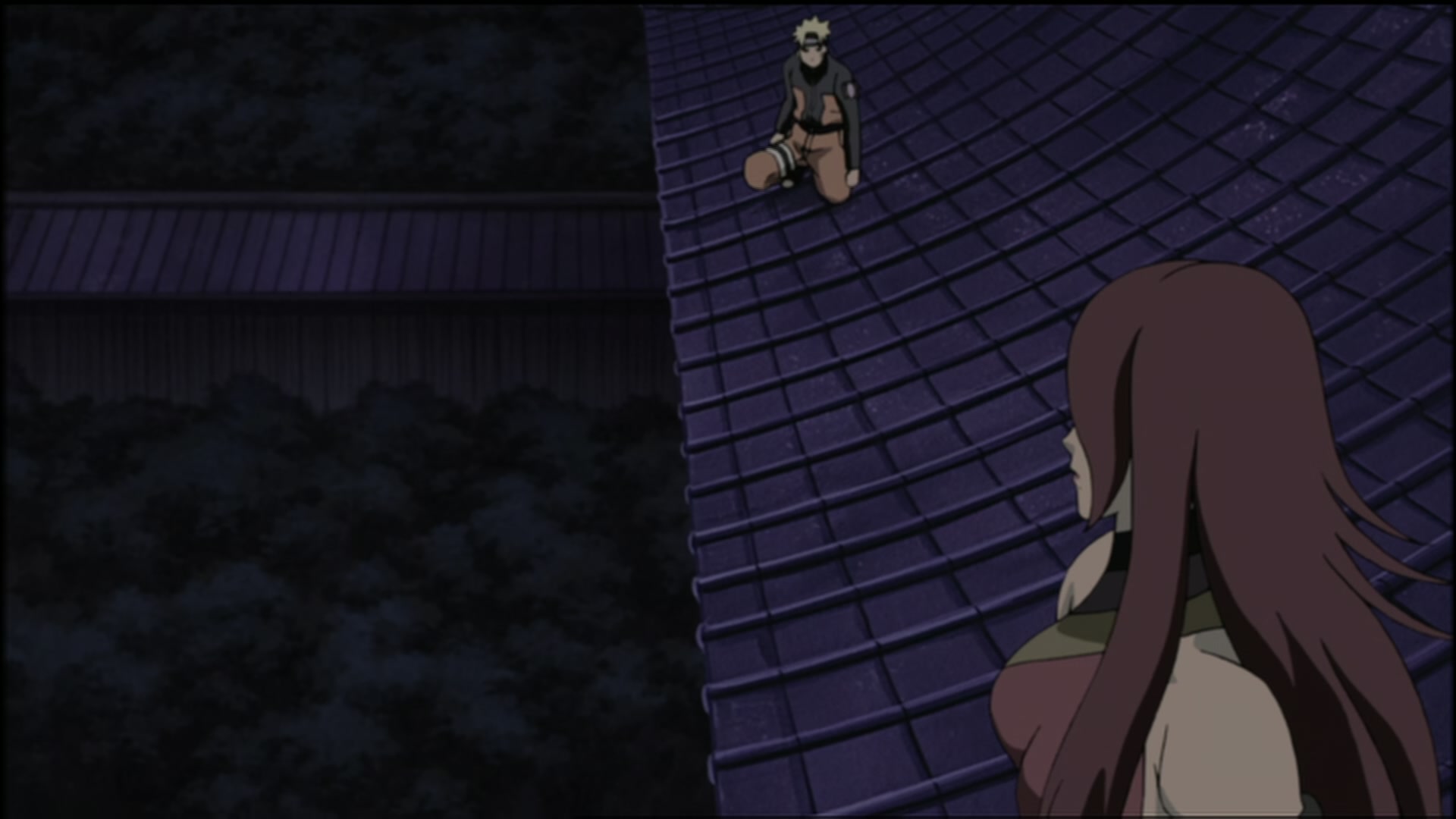Naruto: Shippuden Ep 67: Everyone's Struggle to the Death @ 00:07:03