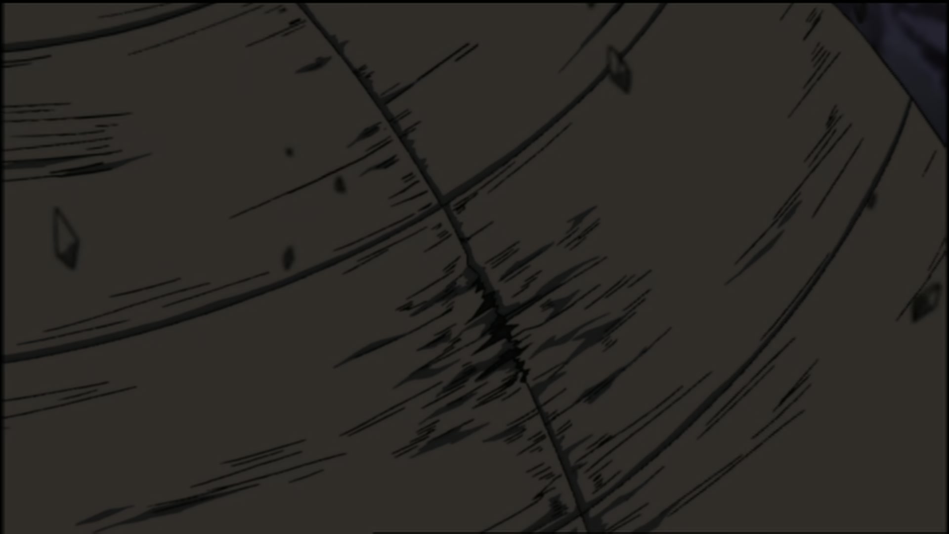 Naruto: Shippuden Ep 67: Everyone's Struggle to the Death @ 00:07:27
