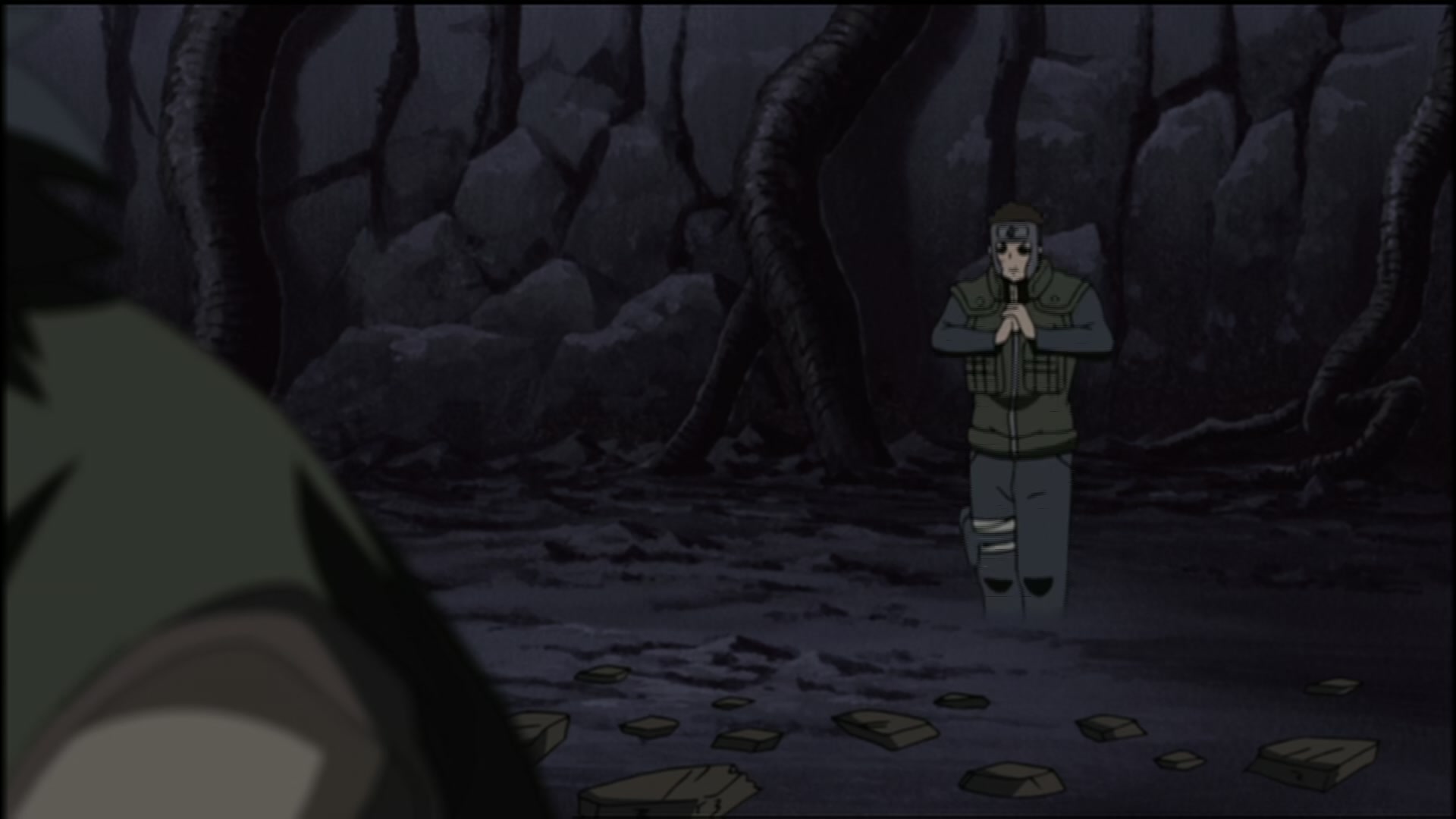 Naruto: Shippuden Ep 67: Everyone's Struggle to the Death @ 00:07:51