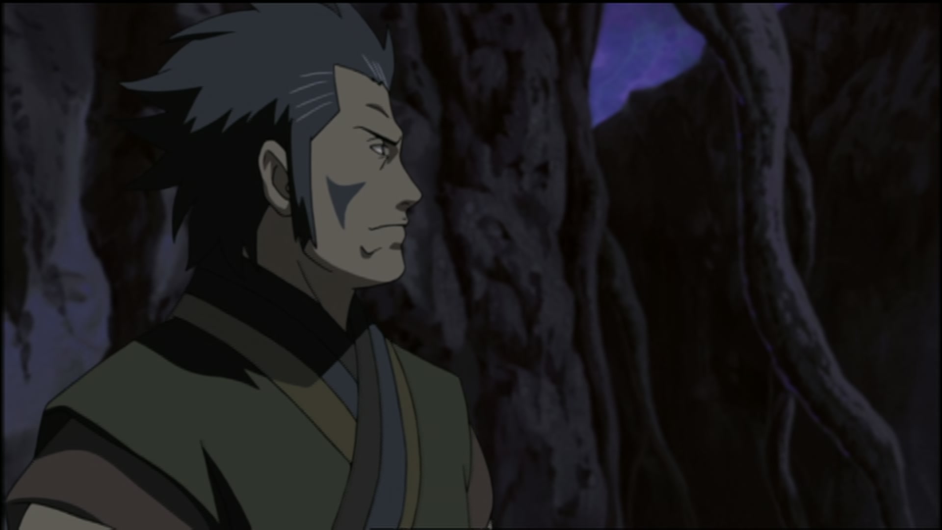 Naruto: Shippuden Ep 67: Everyone's Struggle to the Death @ 00:08:00