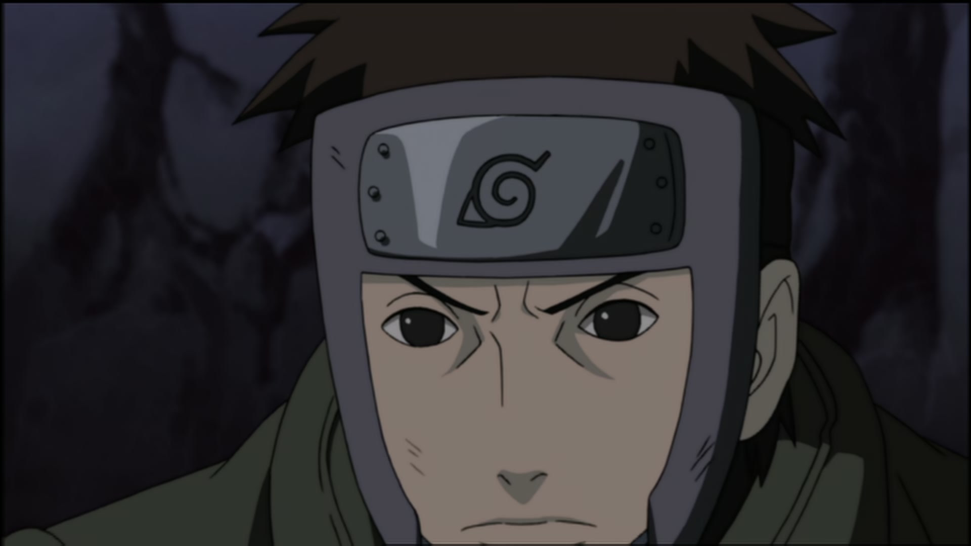 Naruto: Shippuden Ep 67: Everyone's Struggle to the Death @ 00:08:19