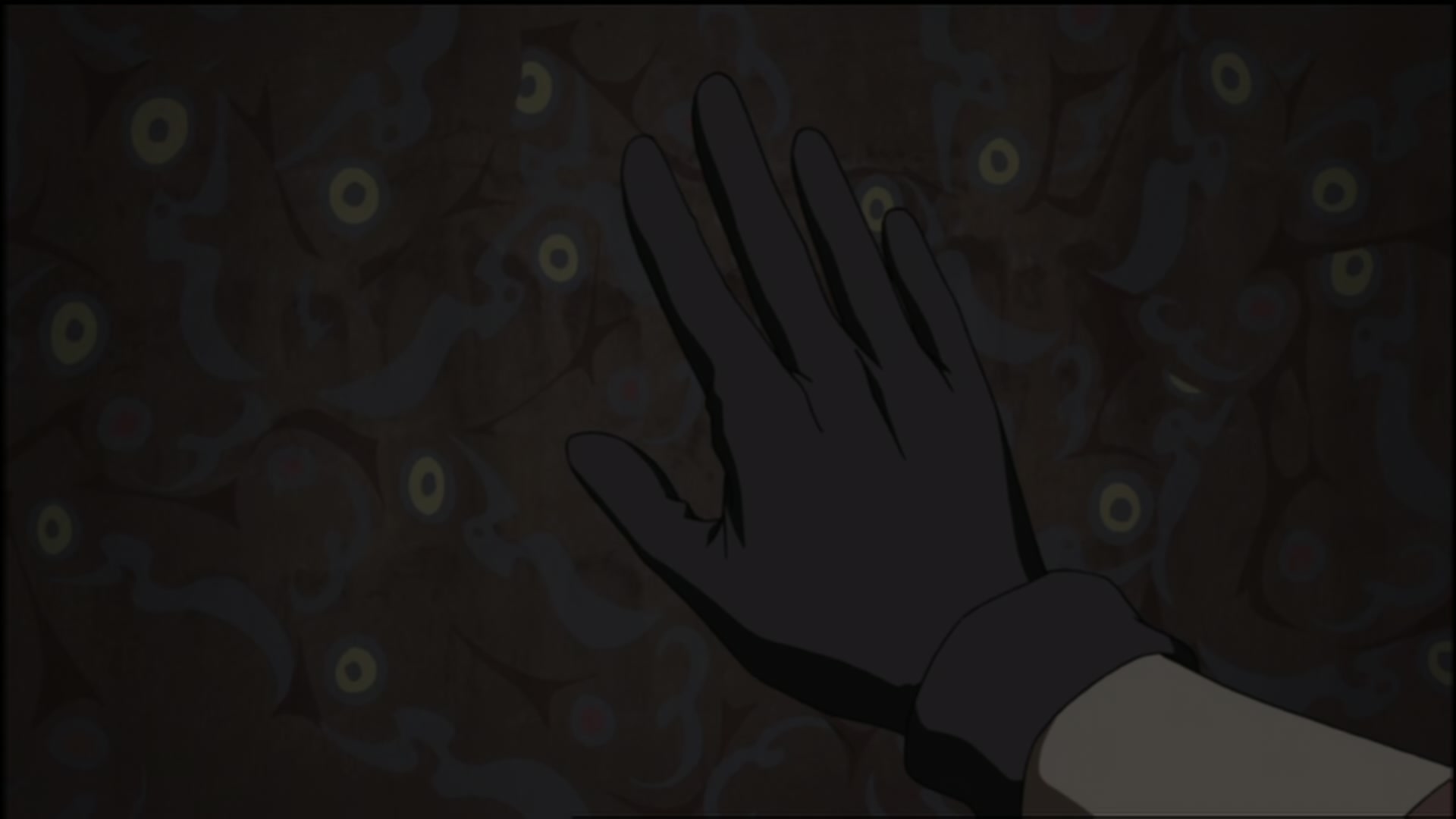 Naruto: Shippuden Ep 67: Everyone's Struggle to the Death @ 00:08:39