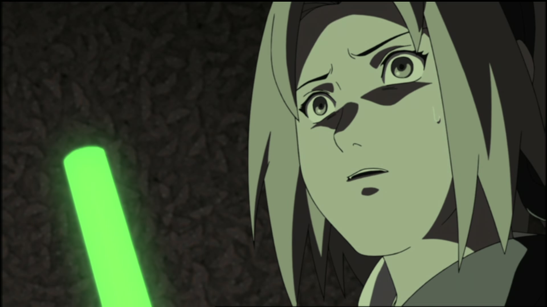Naruto: Shippuden Ep 67: Everyone's Struggle to the Death @ 00:08:48