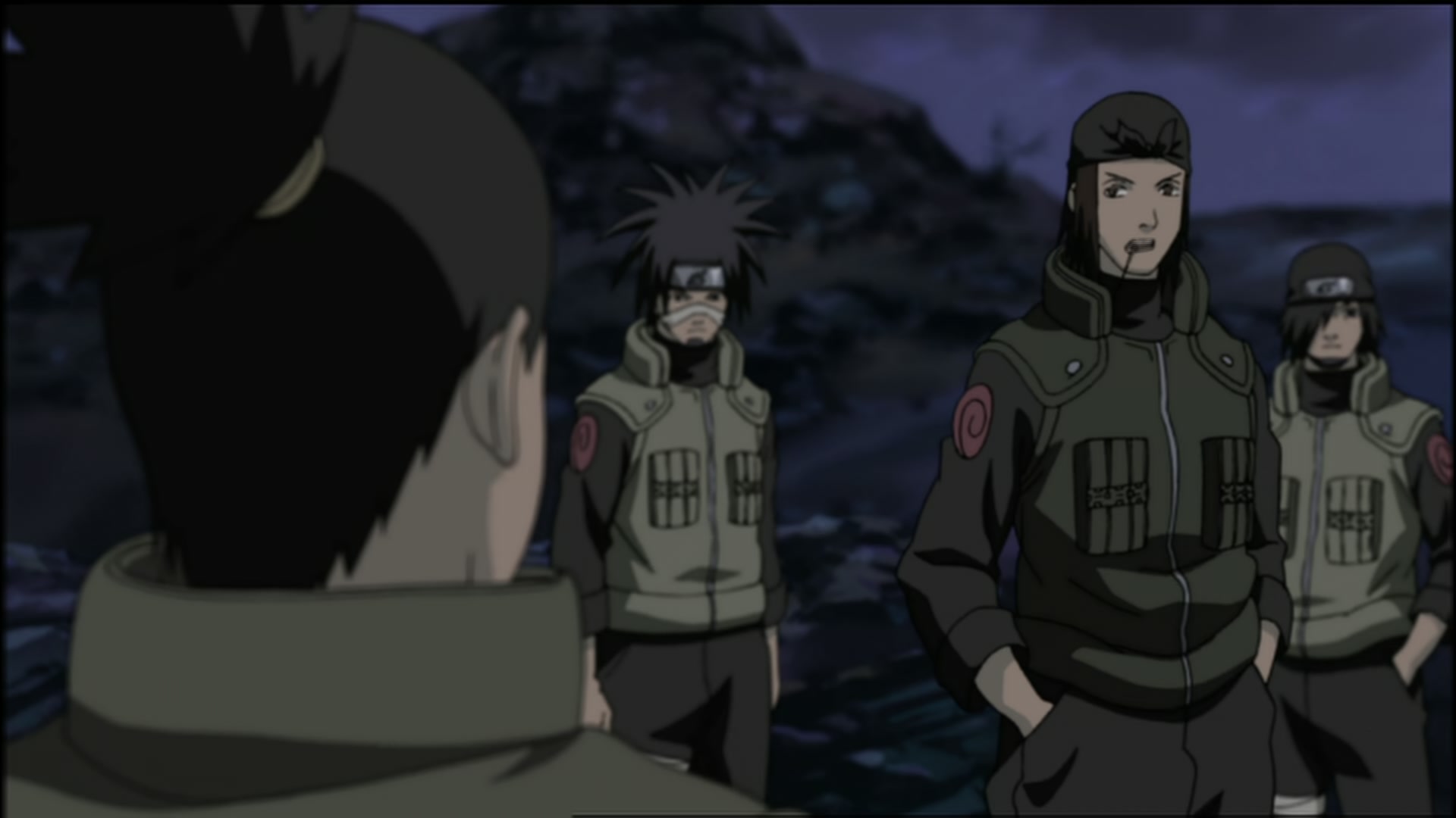E068 · Moment of Awakening screencaps