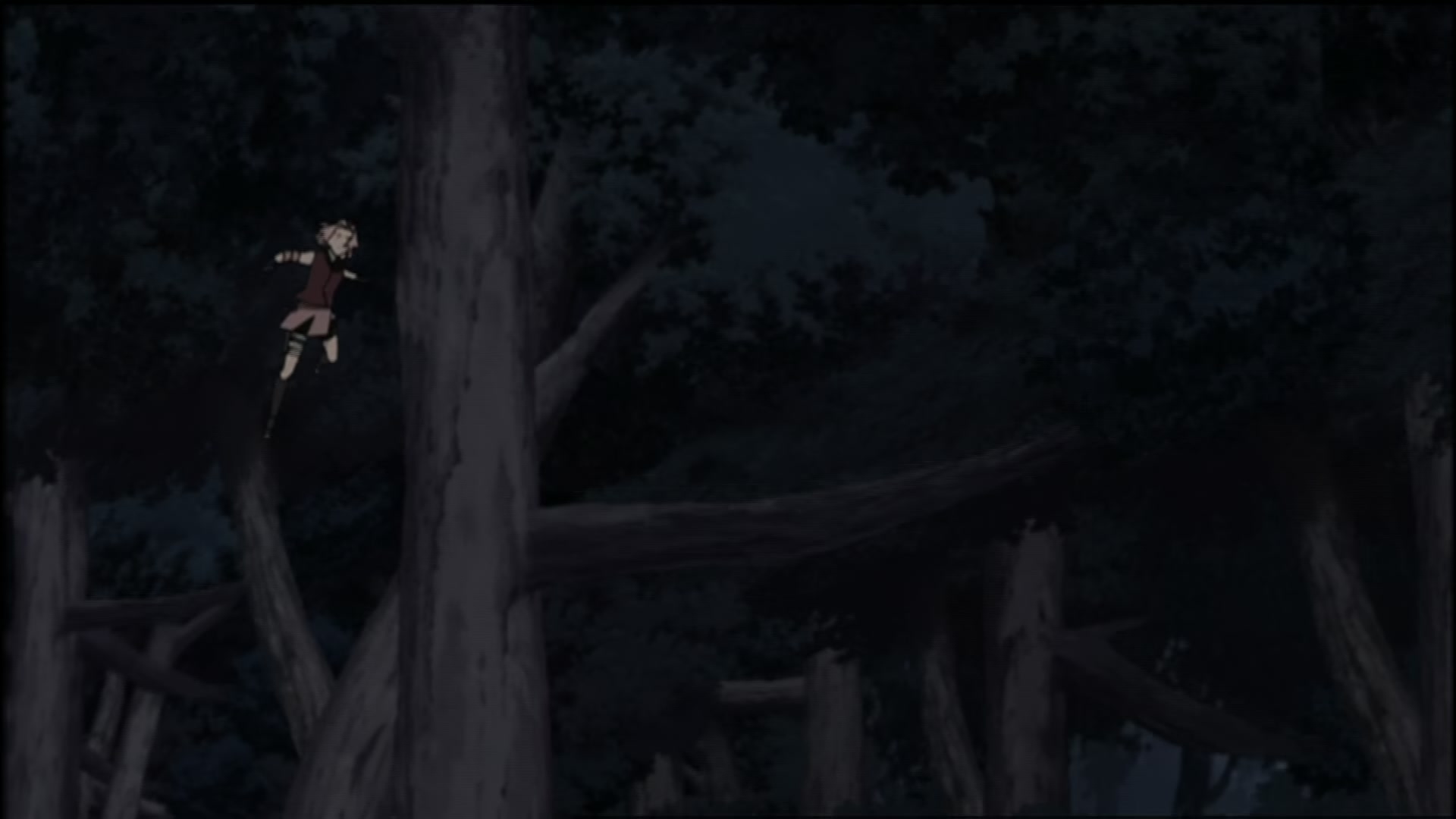 Naruto: Shippuden Ep 68: Moment of Awakening @ 00:01:58