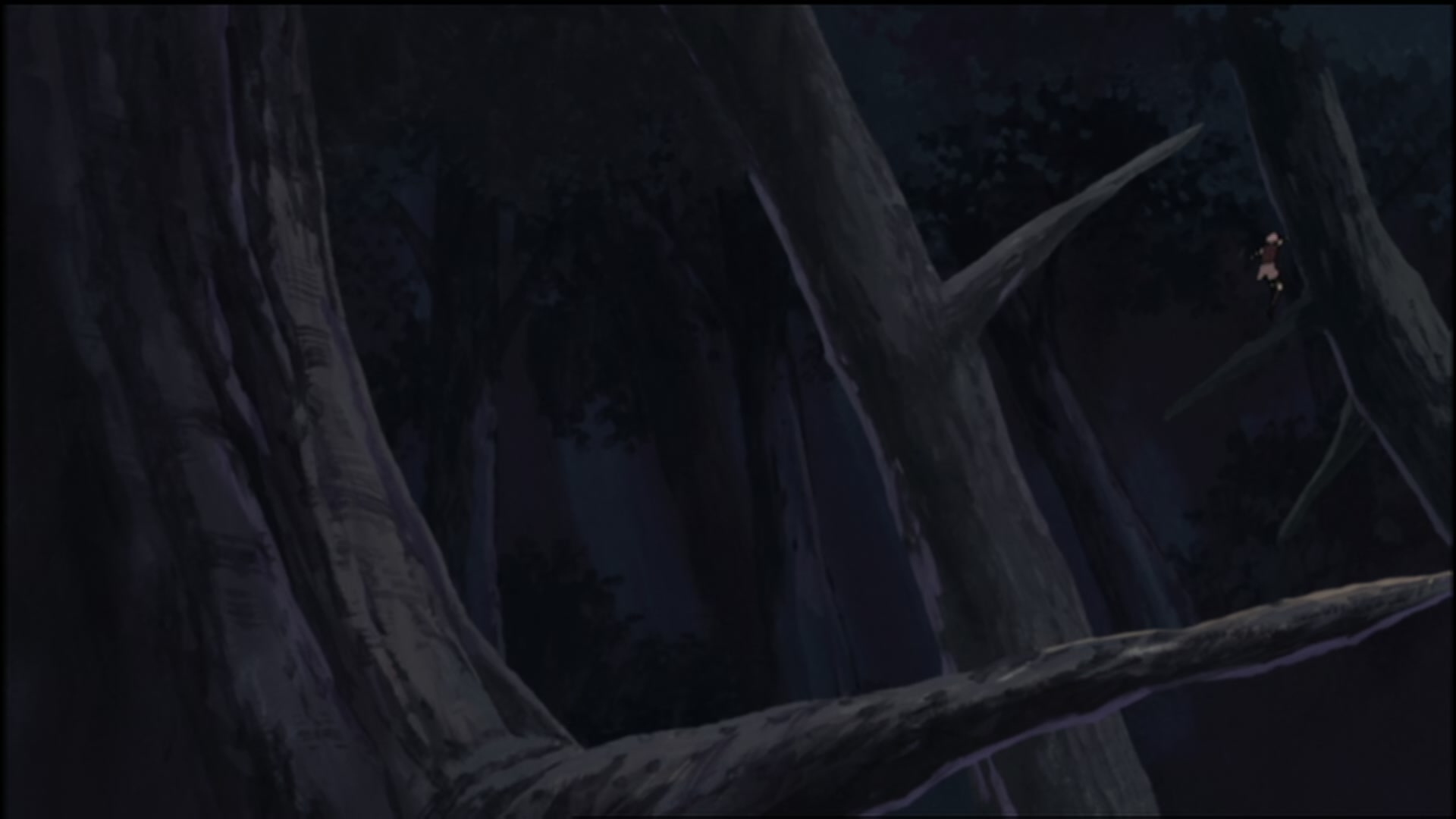 Naruto: Shippuden Ep 68: Moment of Awakening @ 00:02:03