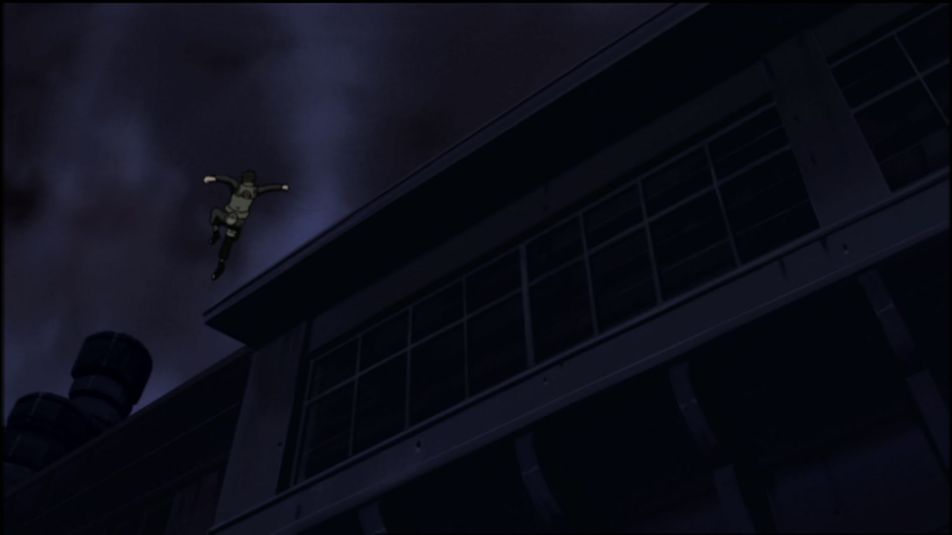 Naruto: Shippuden Ep 68: Moment of Awakening @ 00:02:08