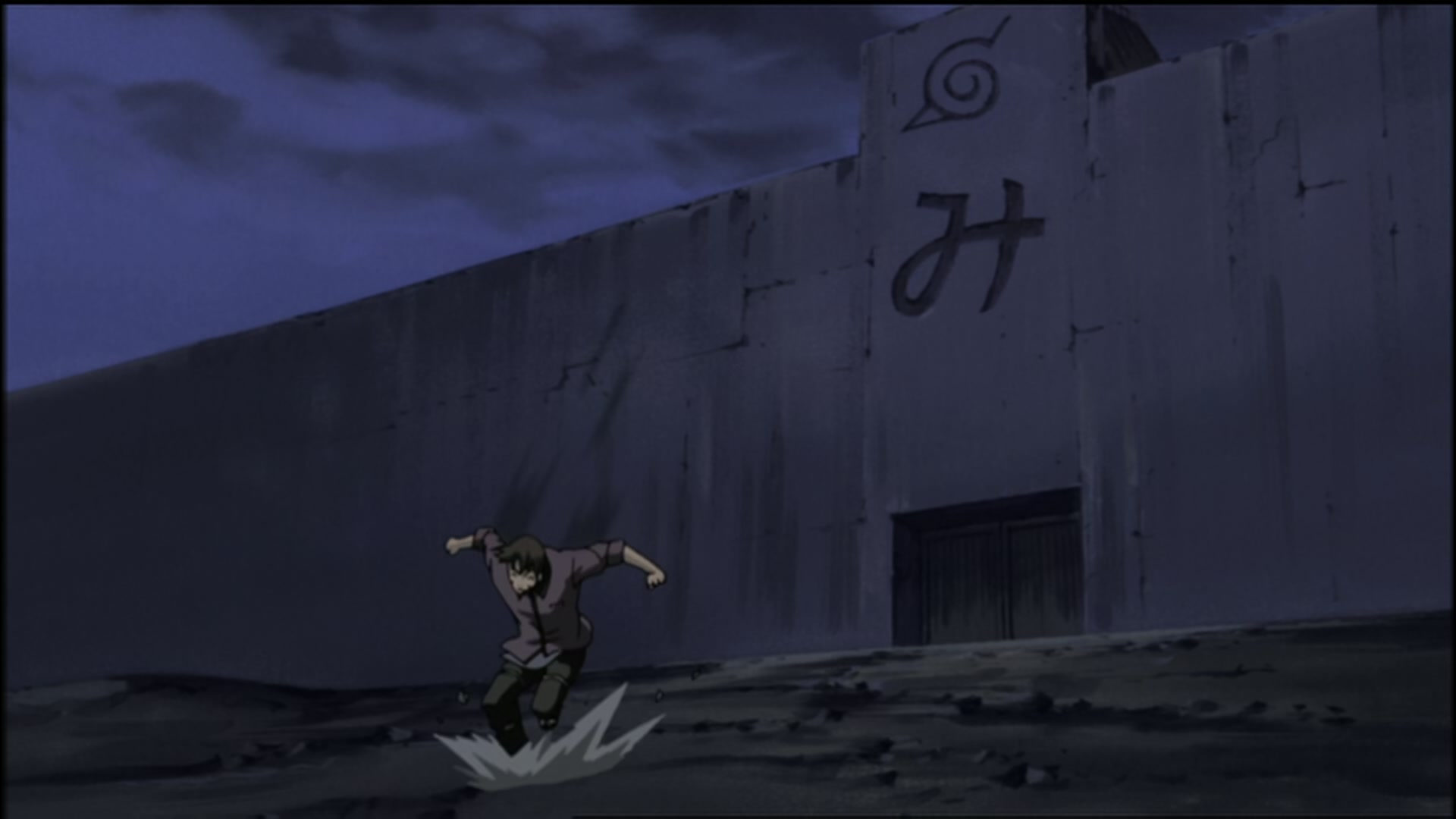 Naruto: Shippuden Ep 68: Moment of Awakening @ 00:02:17