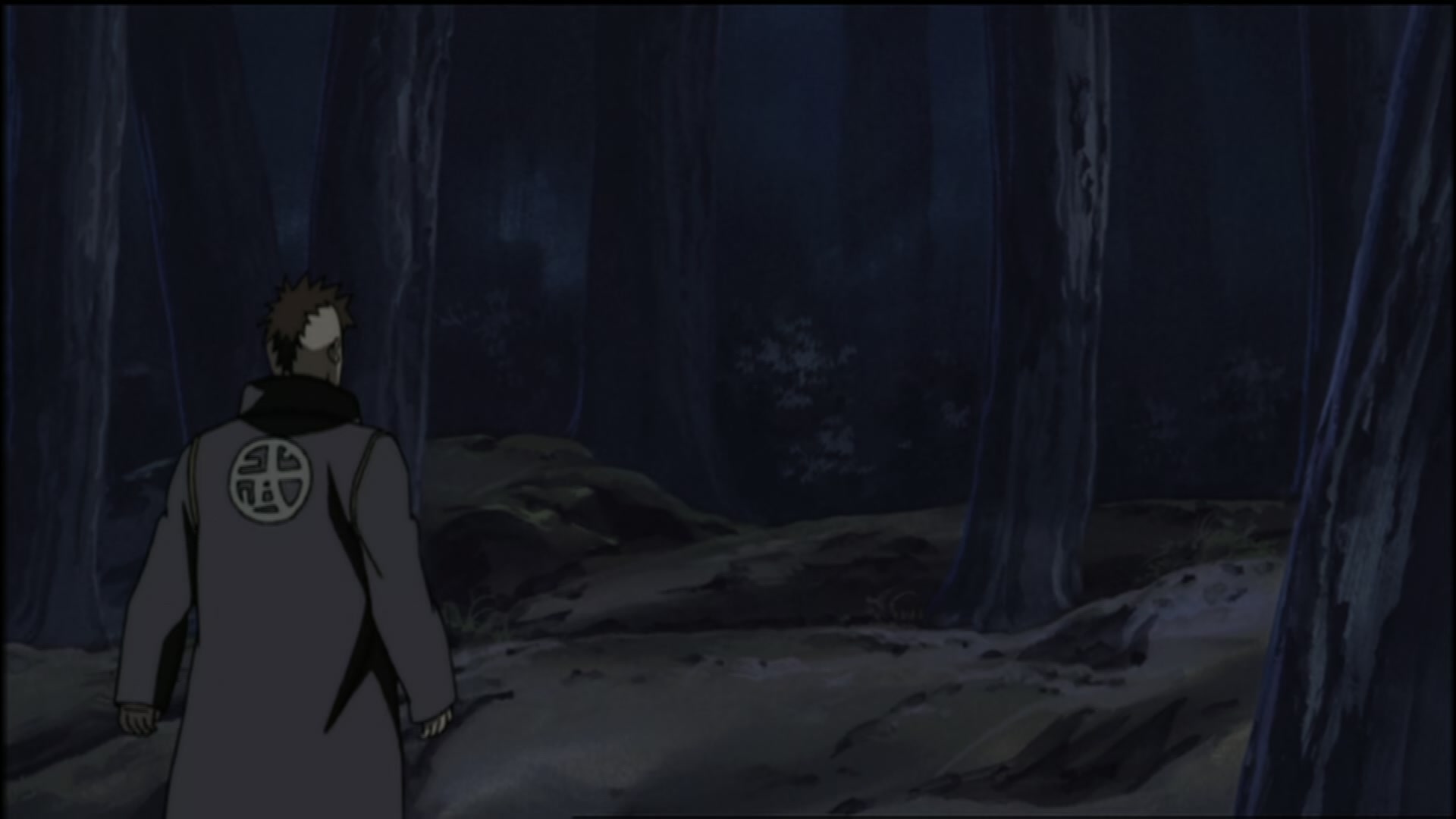 Naruto: Shippuden Ep 68: Moment of Awakening @ 00:02:36