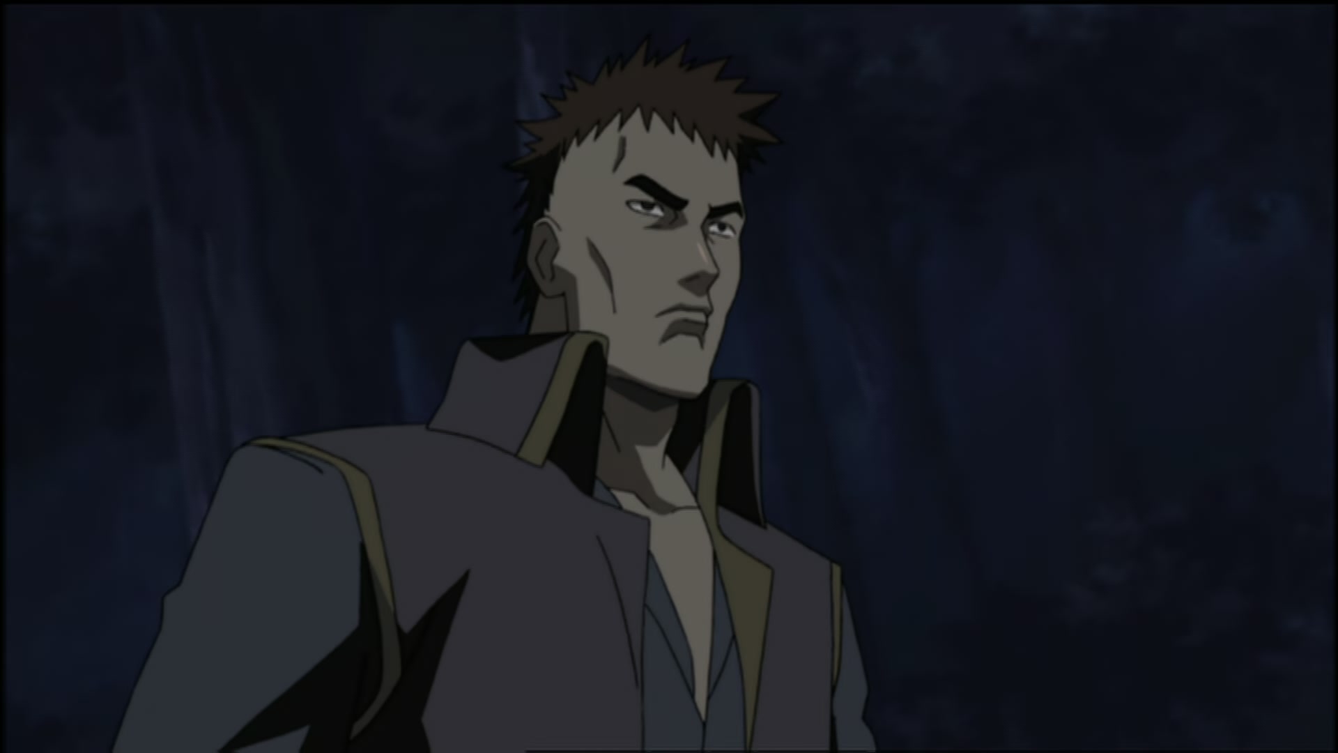 Naruto: Shippuden Ep 68: Moment of Awakening @ 00:02:41