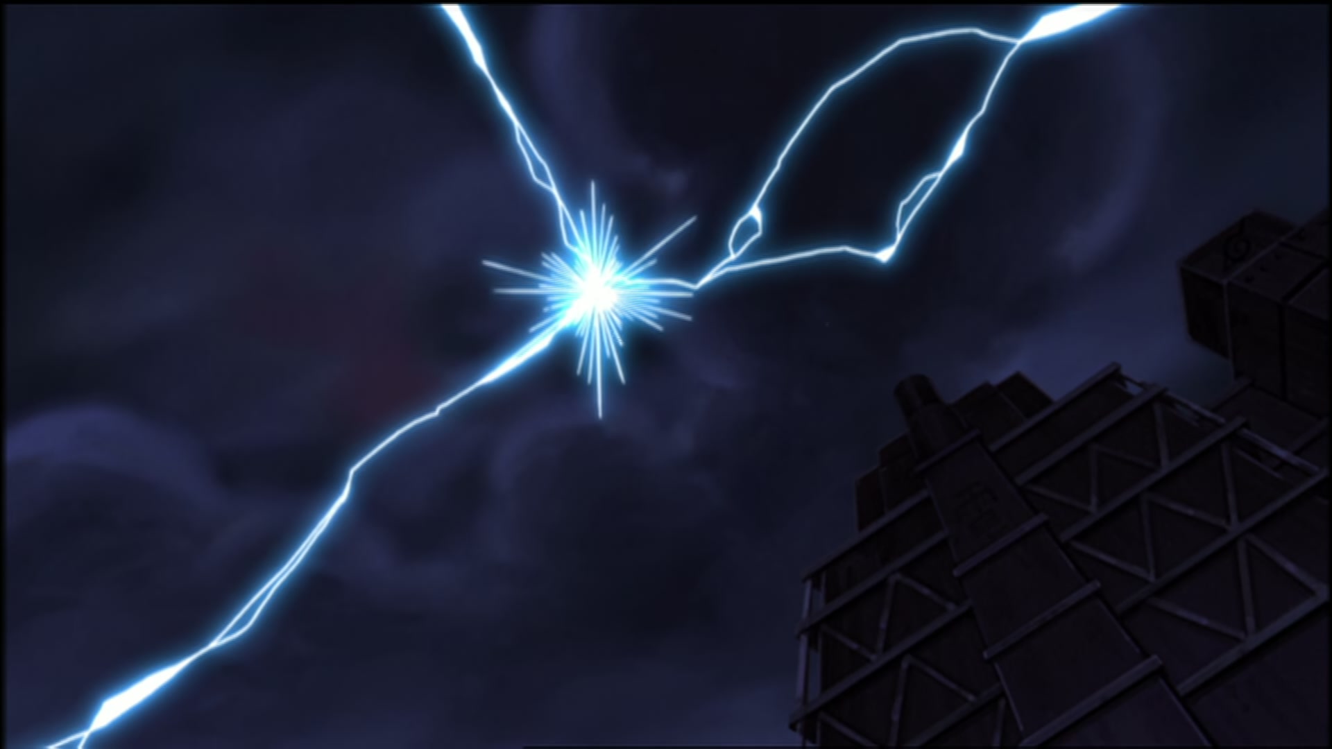 Naruto: Shippuden Ep 68: Moment of Awakening @ 00:02:55