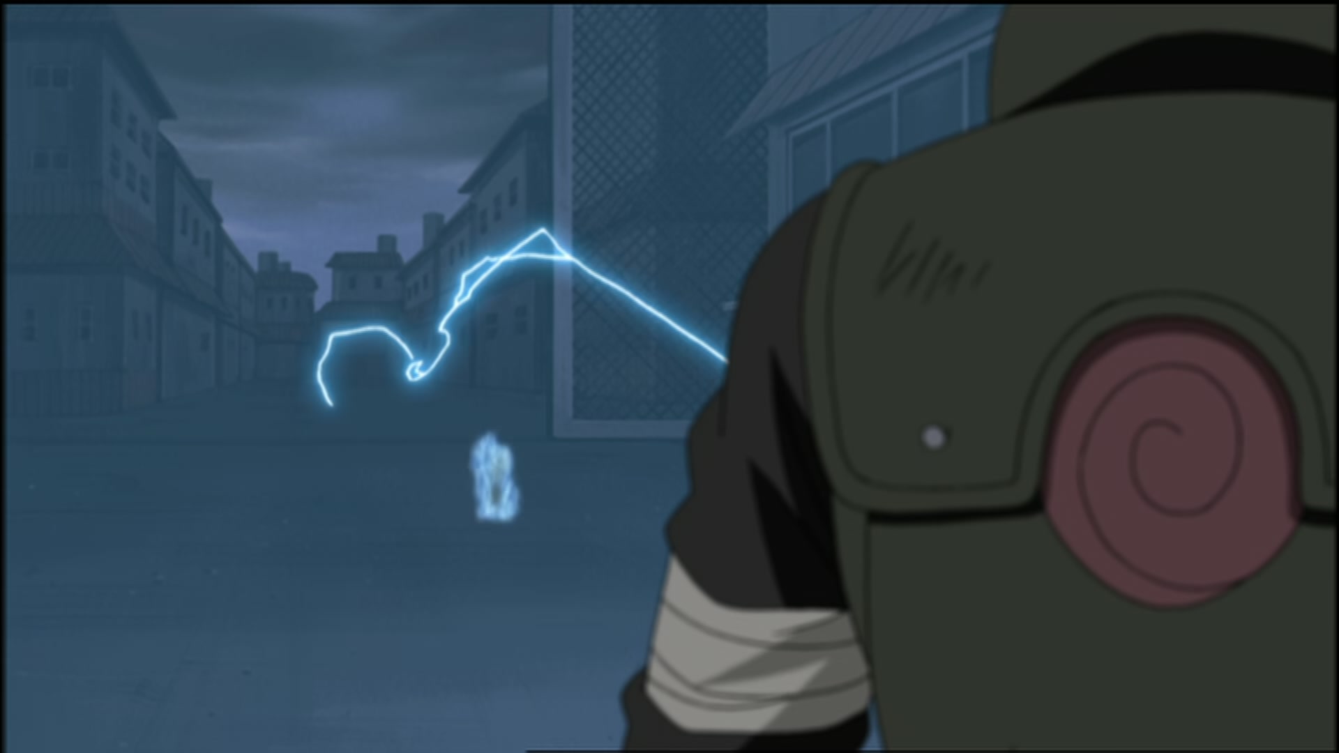 Naruto: Shippuden Ep 68: Moment of Awakening @ 00:03:05