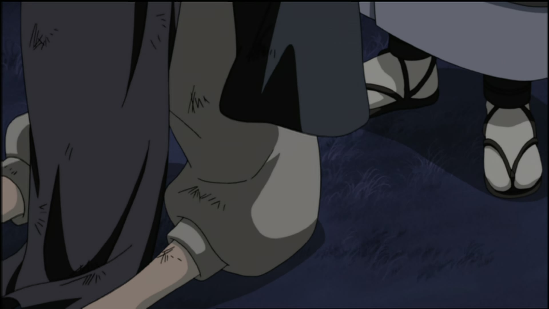 Naruto: Shippuden Ep 68: Moment of Awakening @ 00:05:04