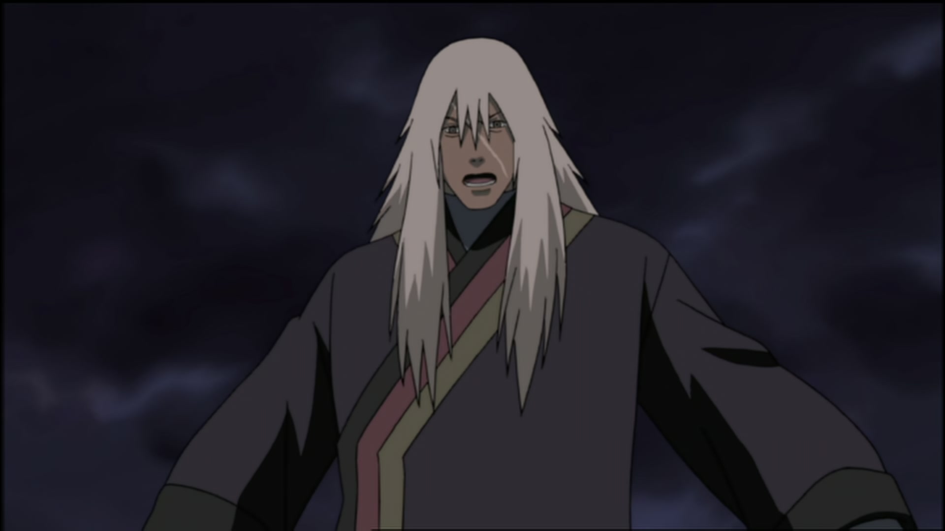 Naruto: Shippuden Ep 68: Moment of Awakening @ 00:05:27