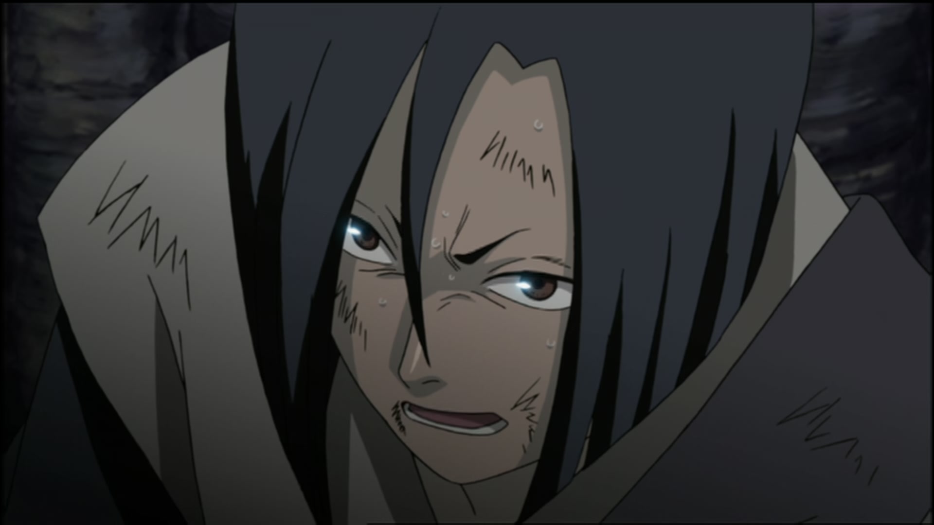 Naruto: Shippuden Ep 68: Moment of Awakening @ 00:05:32