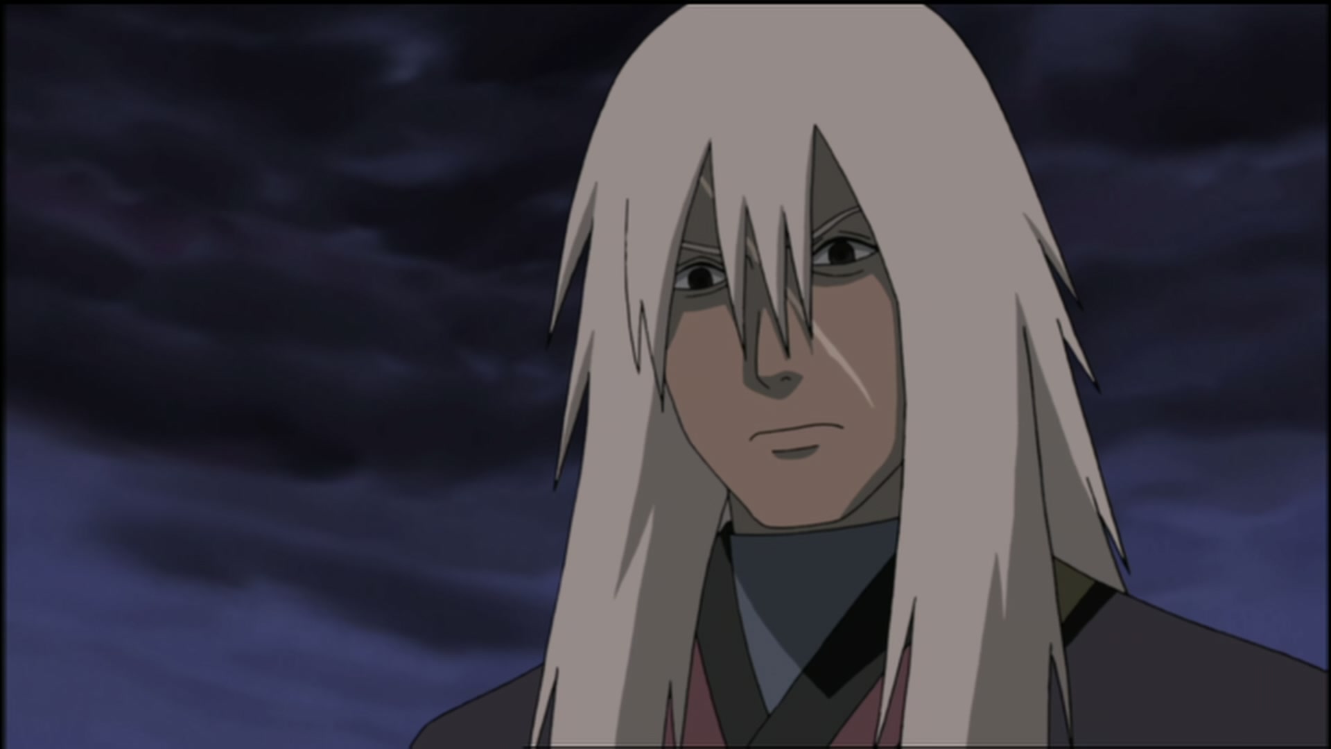 Naruto: Shippuden Ep 68: Moment of Awakening @ 00:05:42
