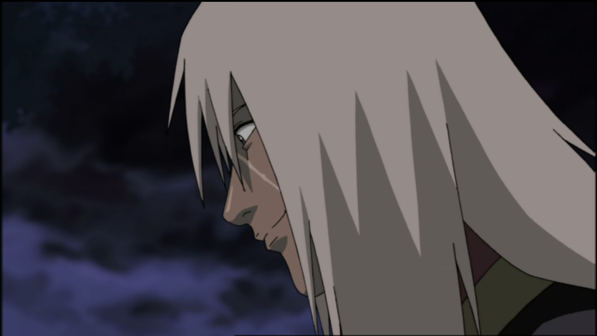 Naruto: Shippuden Ep 68: Moment of Awakening @ 00:05:46