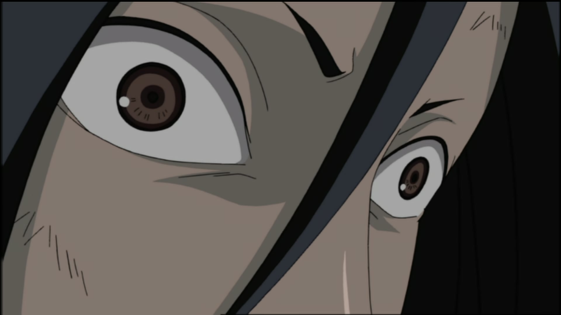 Naruto: Shippuden Ep 68: Moment of Awakening @ 00:06:01