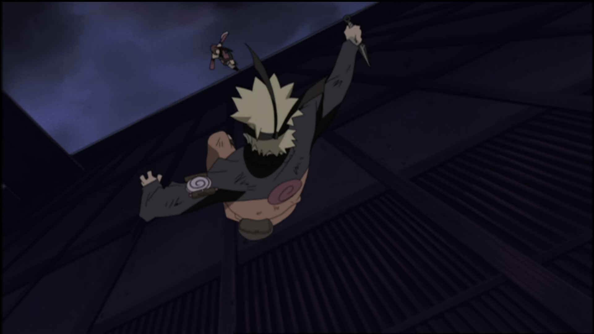 Naruto: Shippuden Ep 68: Moment of Awakening @ 00:06:39