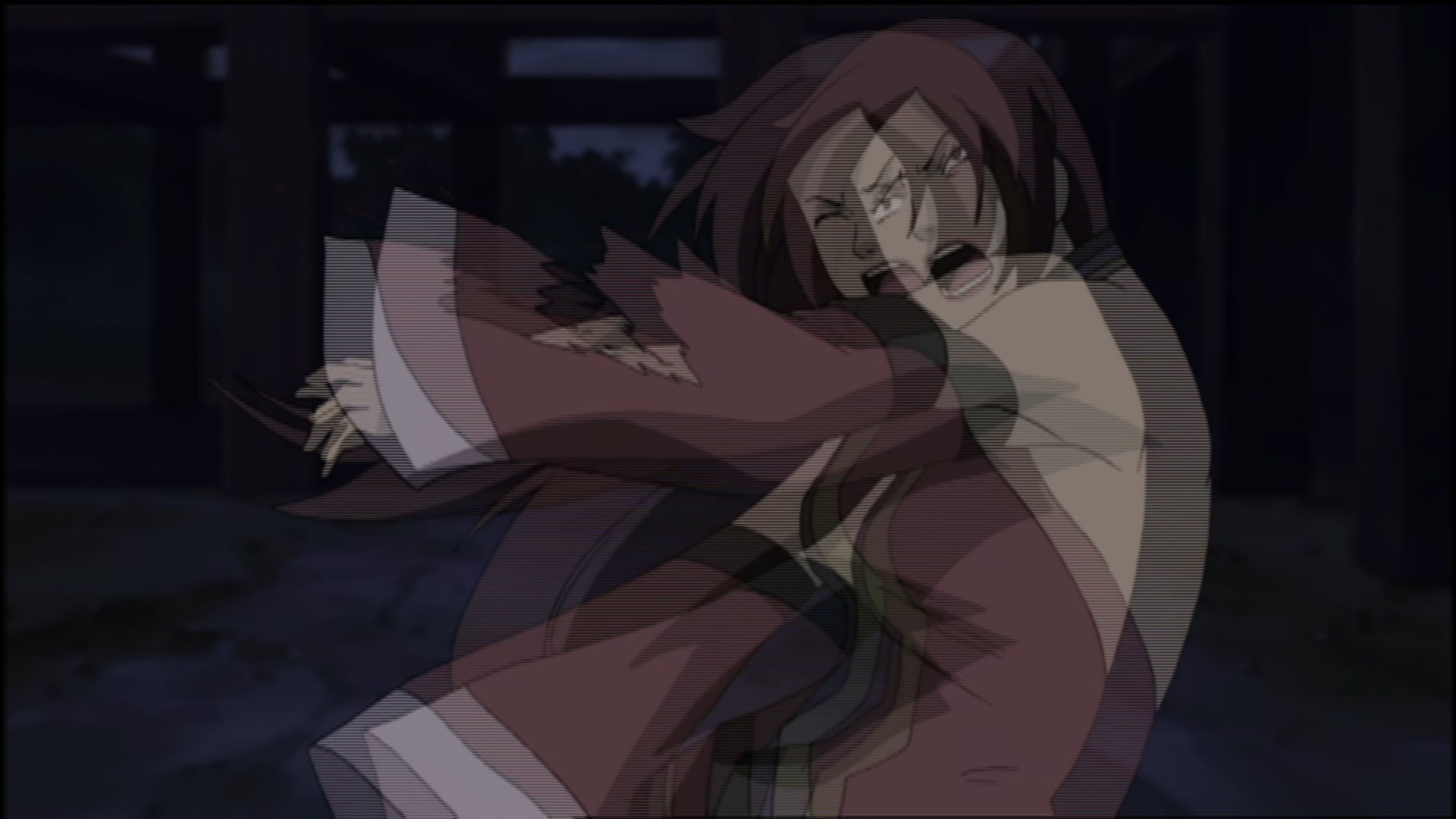 Naruto: Shippuden Ep 68: Moment of Awakening @ 00:06:48