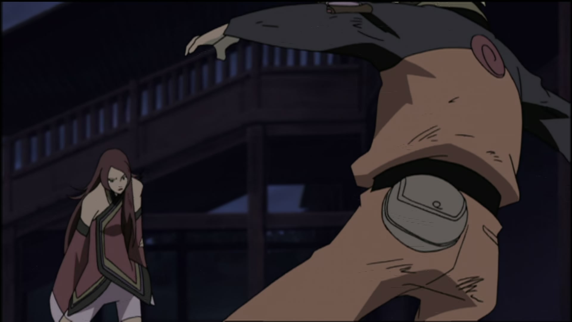 Naruto: Shippuden Ep 68: Moment of Awakening @ 00:07:07