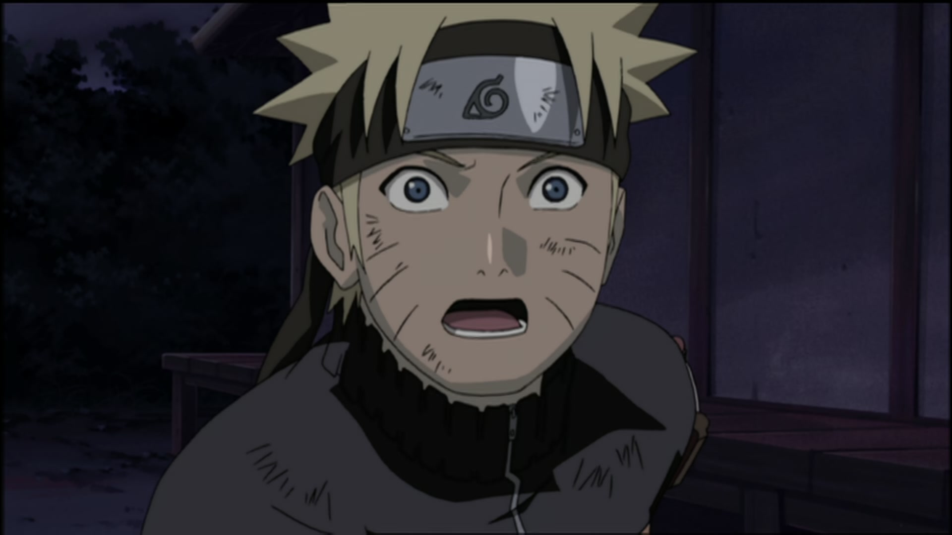 Naruto: Shippuden Ep 68: Moment of Awakening @ 00:07:17
