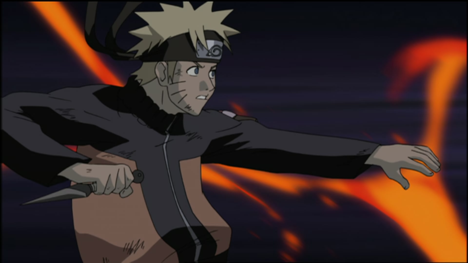 Naruto: Shippuden Ep 68: Moment of Awakening @ 00:07:26