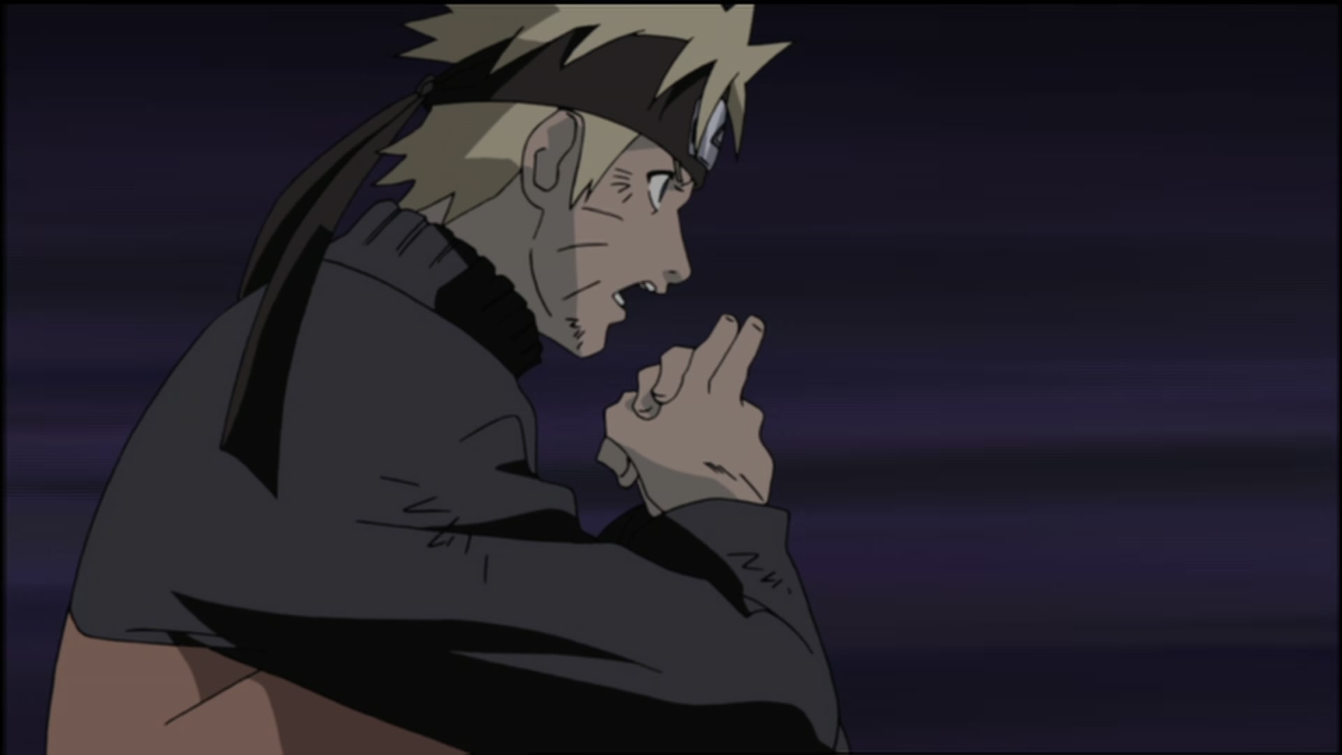 Naruto: Shippuden Ep 68: Moment of Awakening @ 00:07:31
