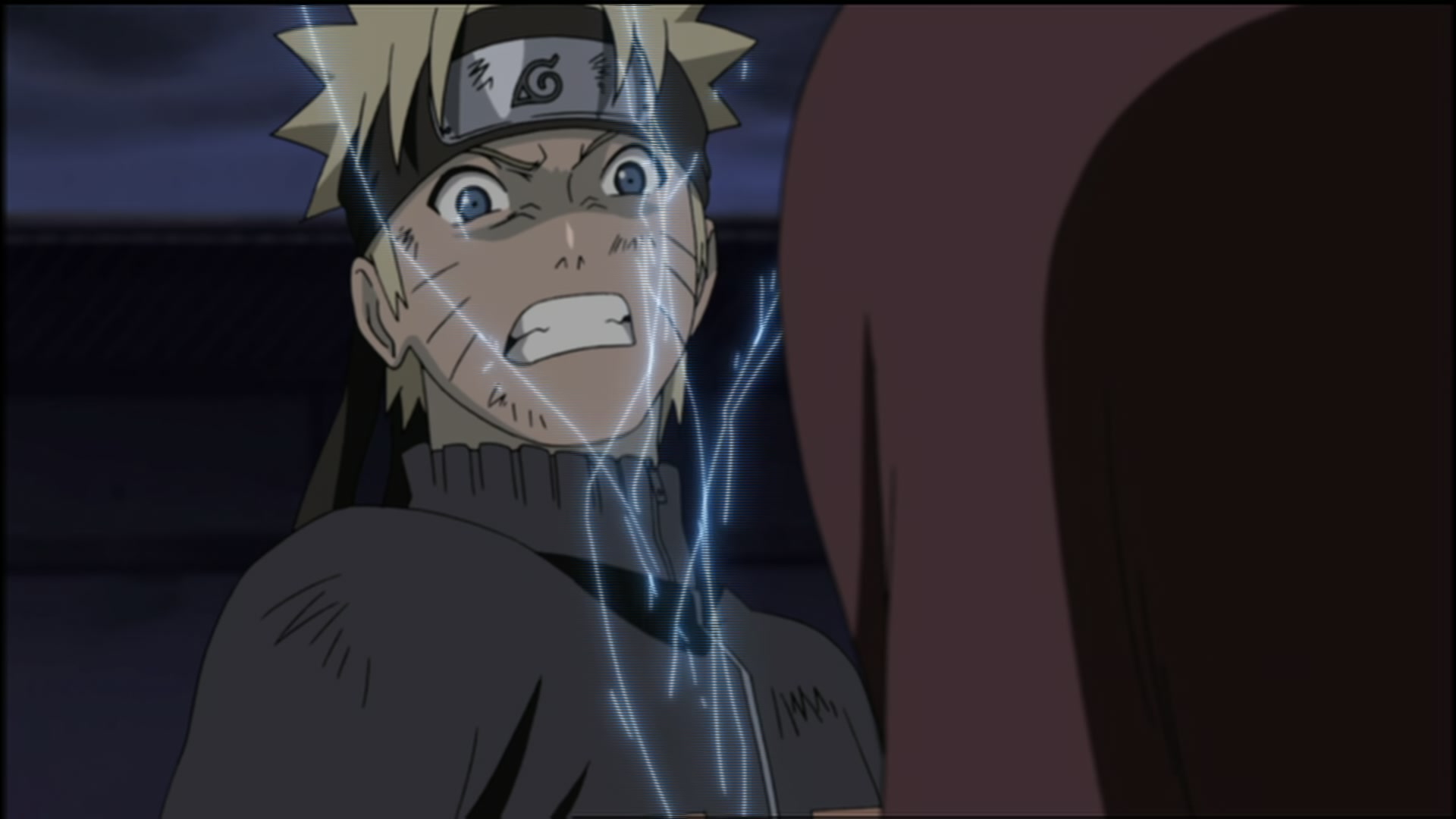Naruto: Shippuden Ep 68: Moment of Awakening @ 00:07:36