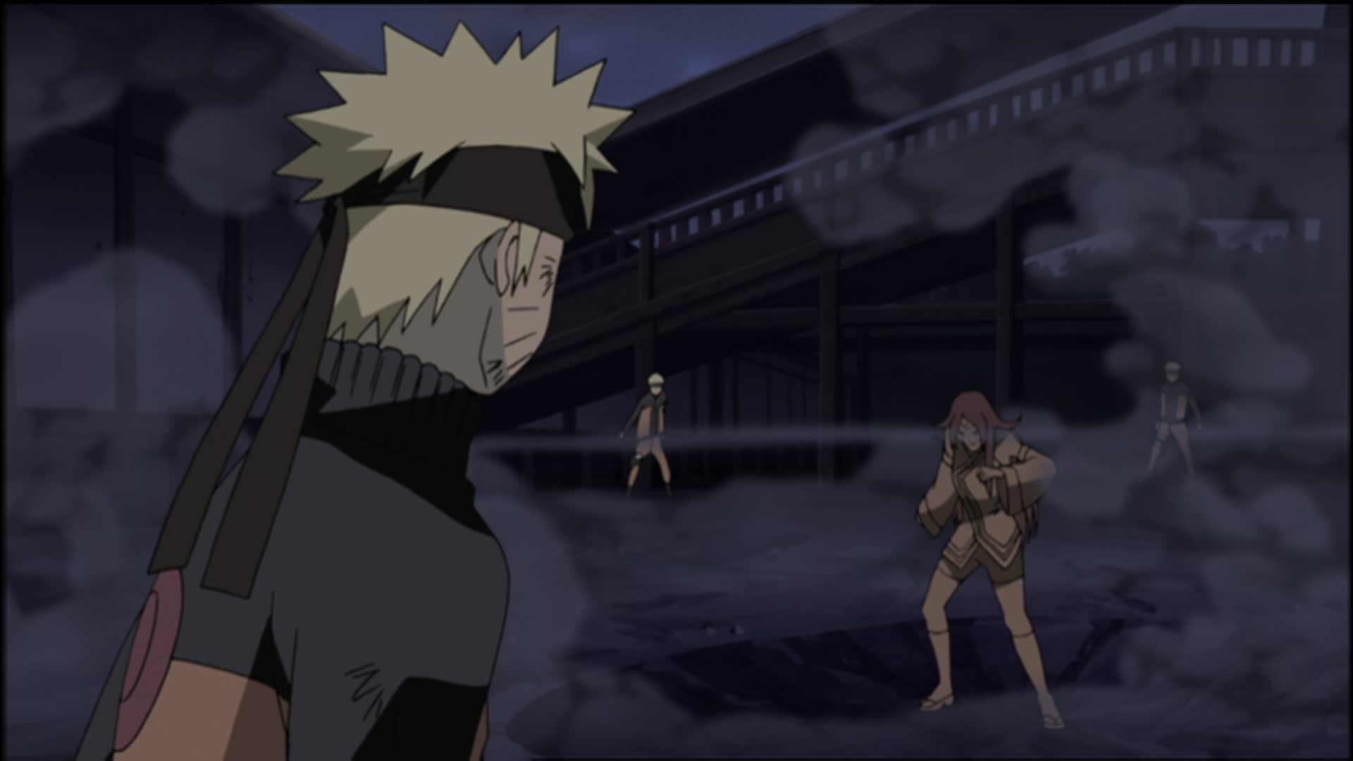 Naruto: Shippuden Ep 68: Moment of Awakening @ 00:08:14
