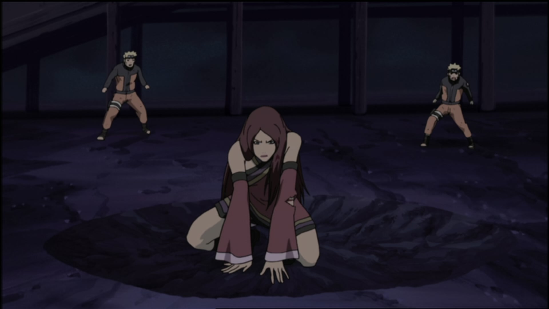Naruto: Shippuden Ep 68: Moment of Awakening @ 00:08:38