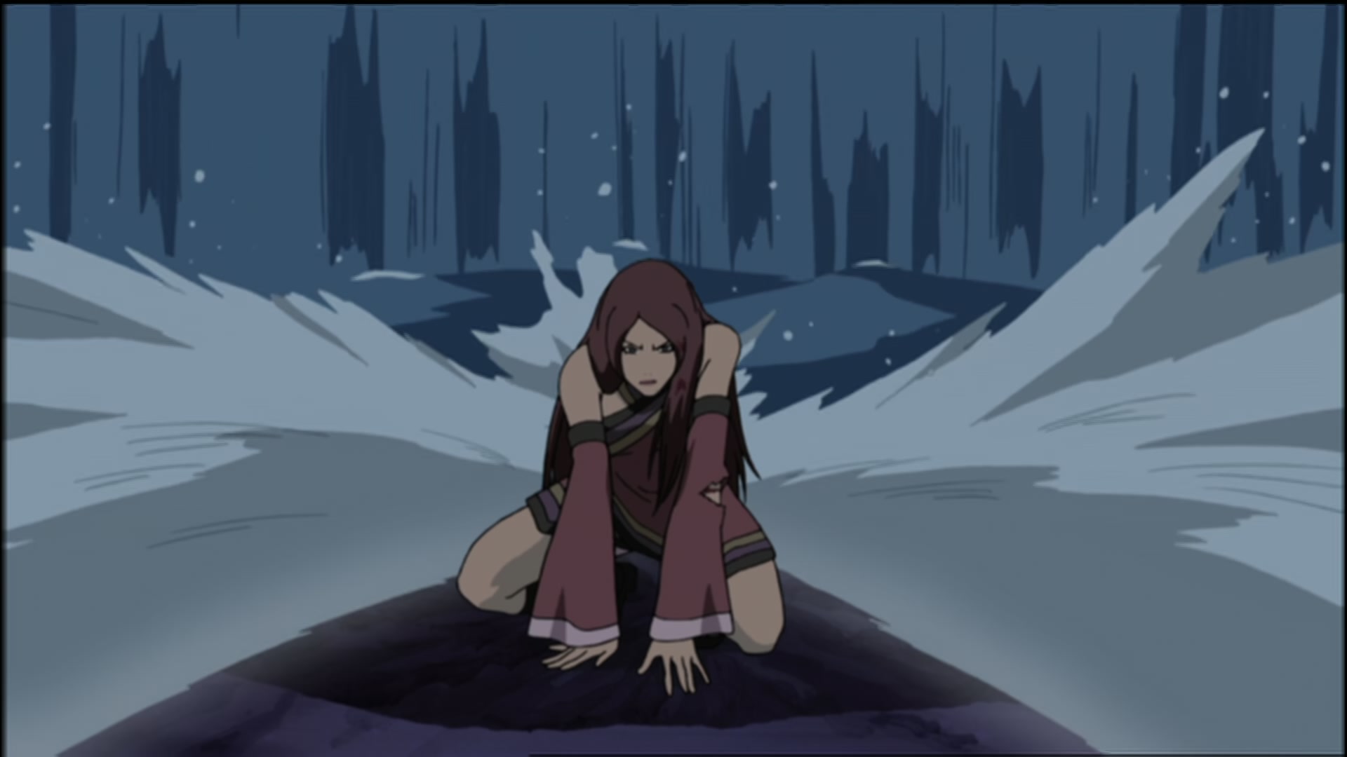 Naruto: Shippuden Ep 68: Moment of Awakening @ 00:08:43