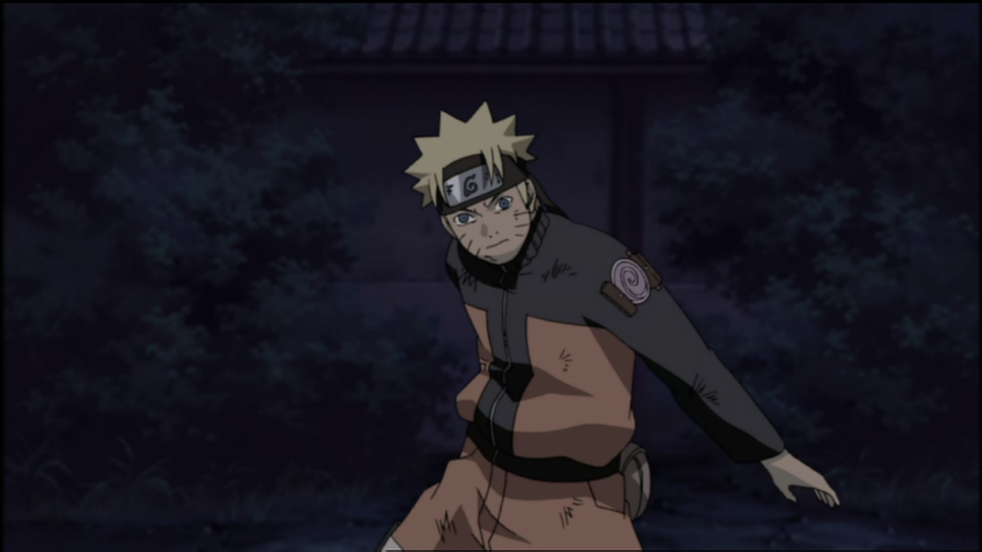 Naruto: Shippuden Ep 68: Moment of Awakening @ 00:09:11