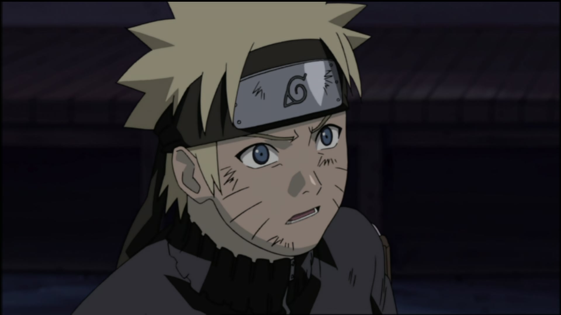 Naruto: Shippuden Ep 68: Moment of Awakening @ 00:09:21