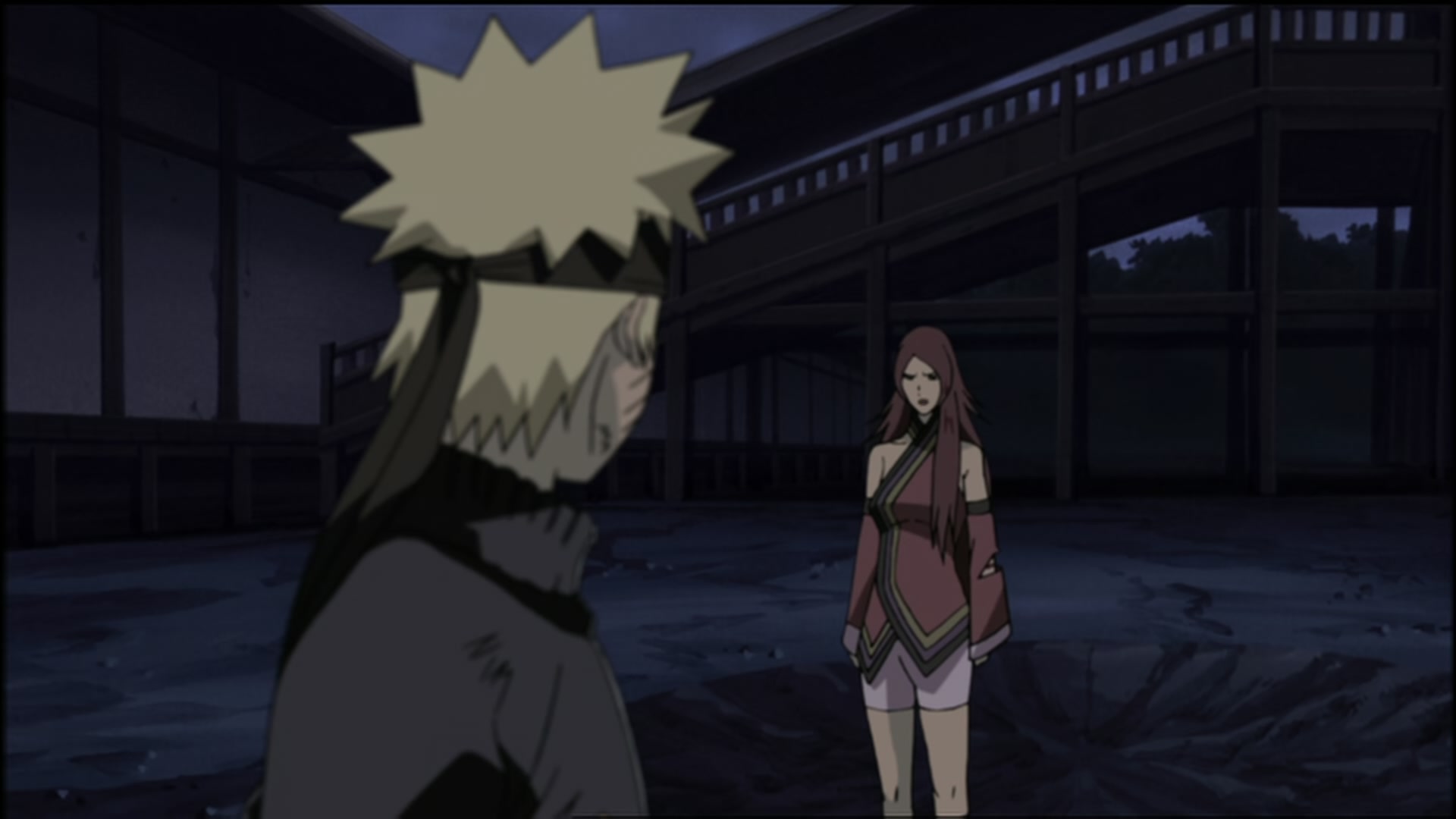 Naruto: Shippuden Ep 68: Moment of Awakening @ 00:09:30