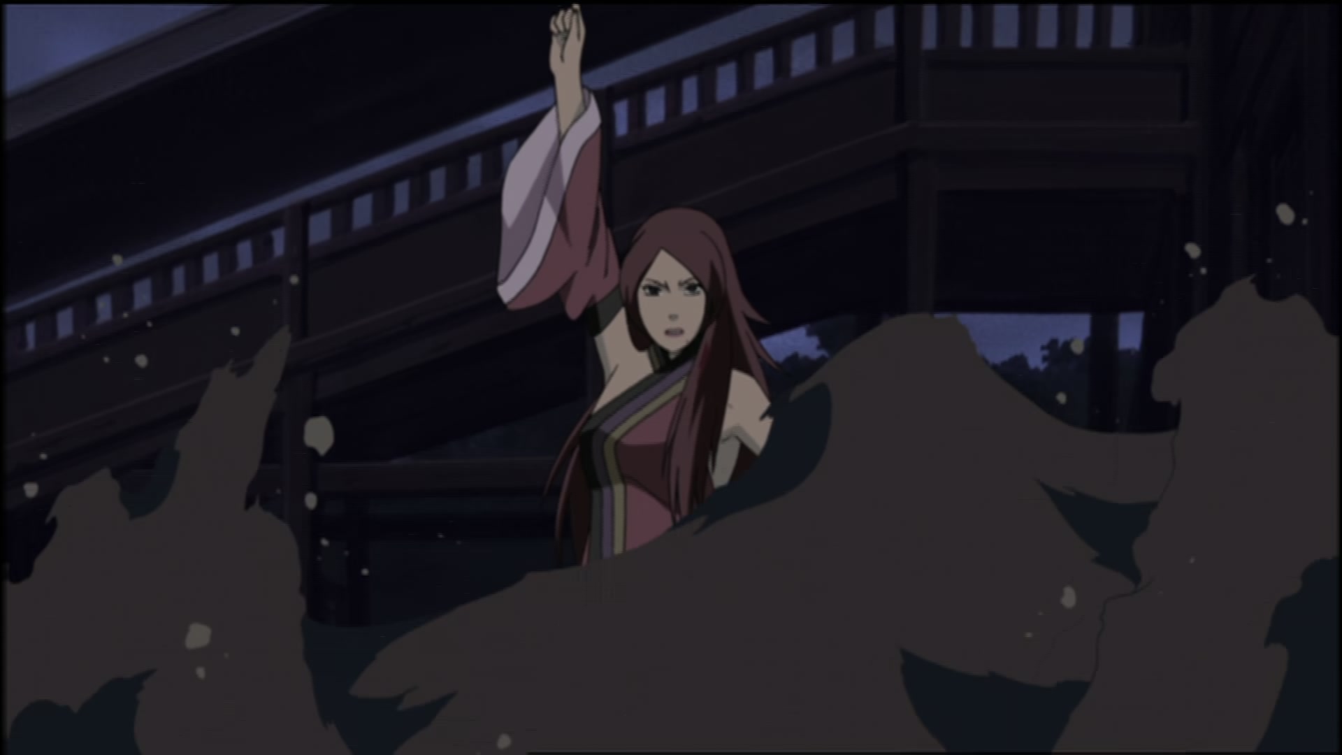 Naruto: Shippuden Ep 68: Moment of Awakening @ 00:09:44