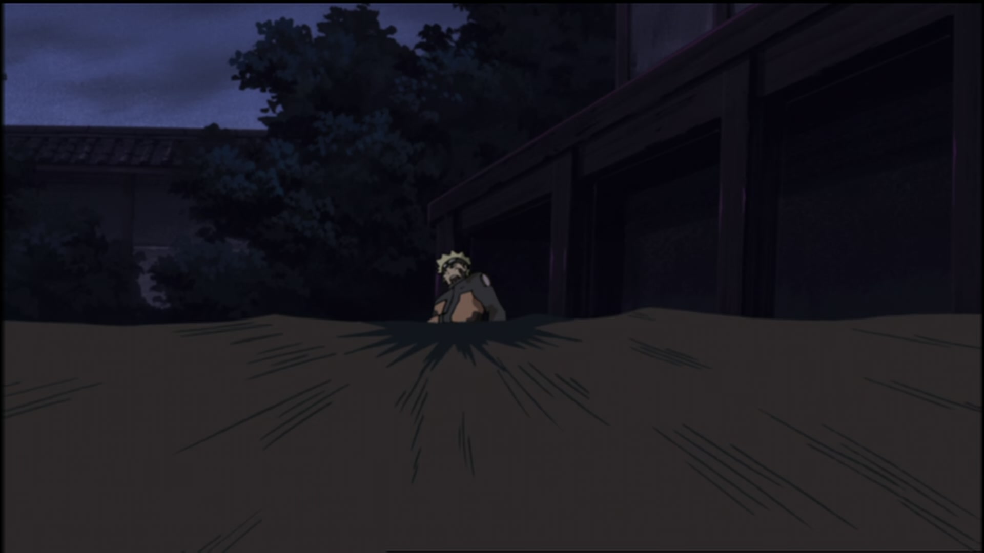 Naruto: Shippuden Ep 68: Moment of Awakening @ 00:09:49