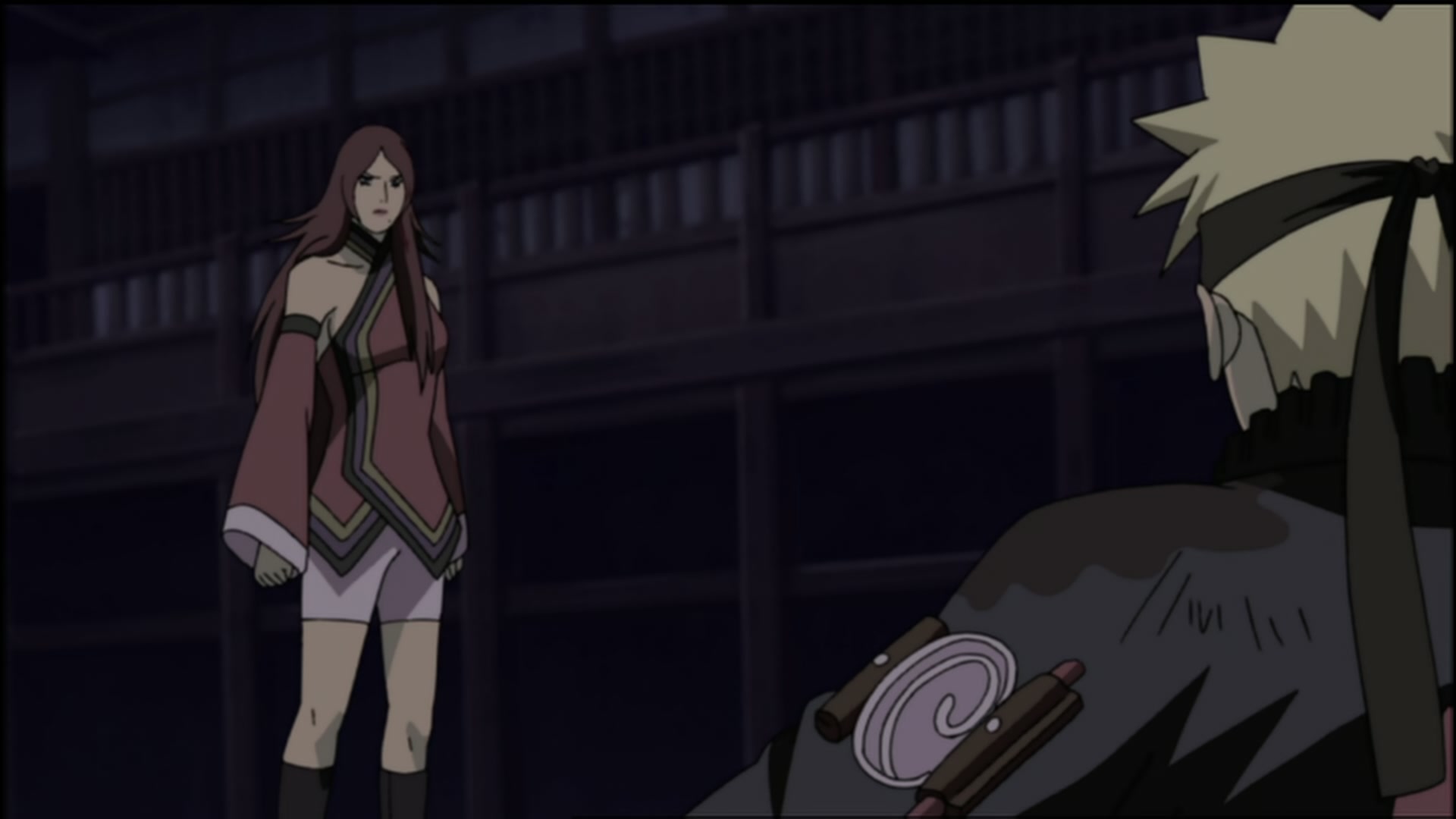Naruto: Shippuden Ep 68: Moment of Awakening @ 00:09:59
