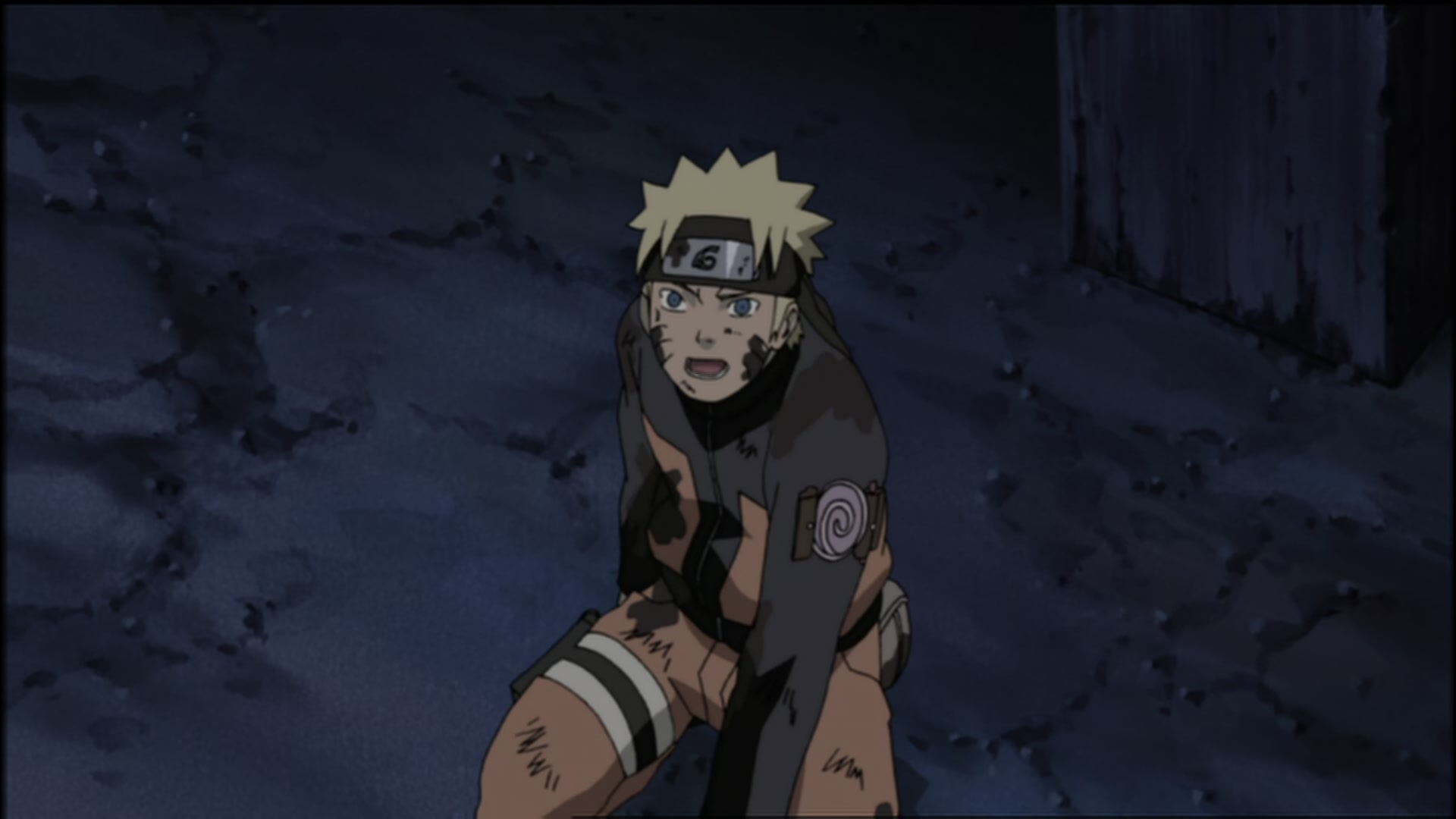 Naruto: Shippuden Ep 68: Moment of Awakening @ 00:10:03