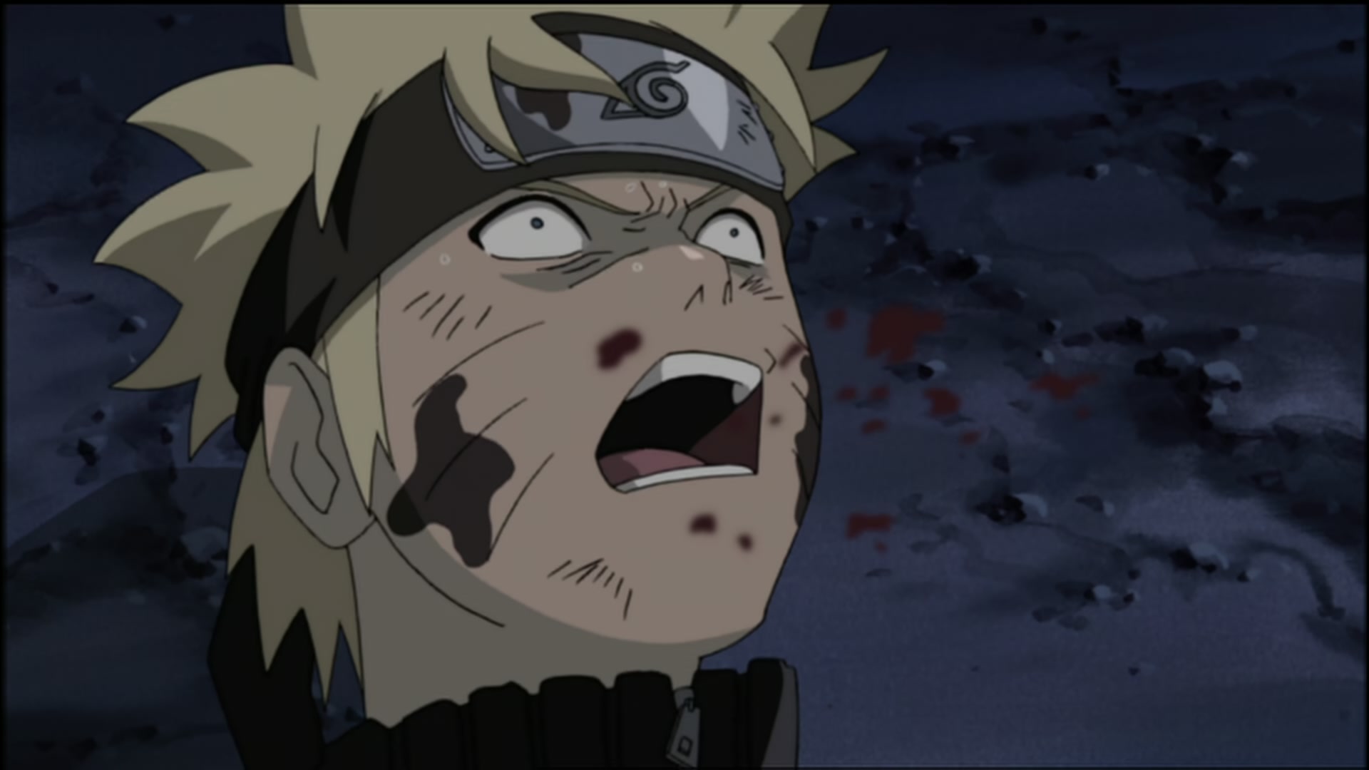 Naruto: Shippuden Ep 68: Moment of Awakening @ 00:10:22