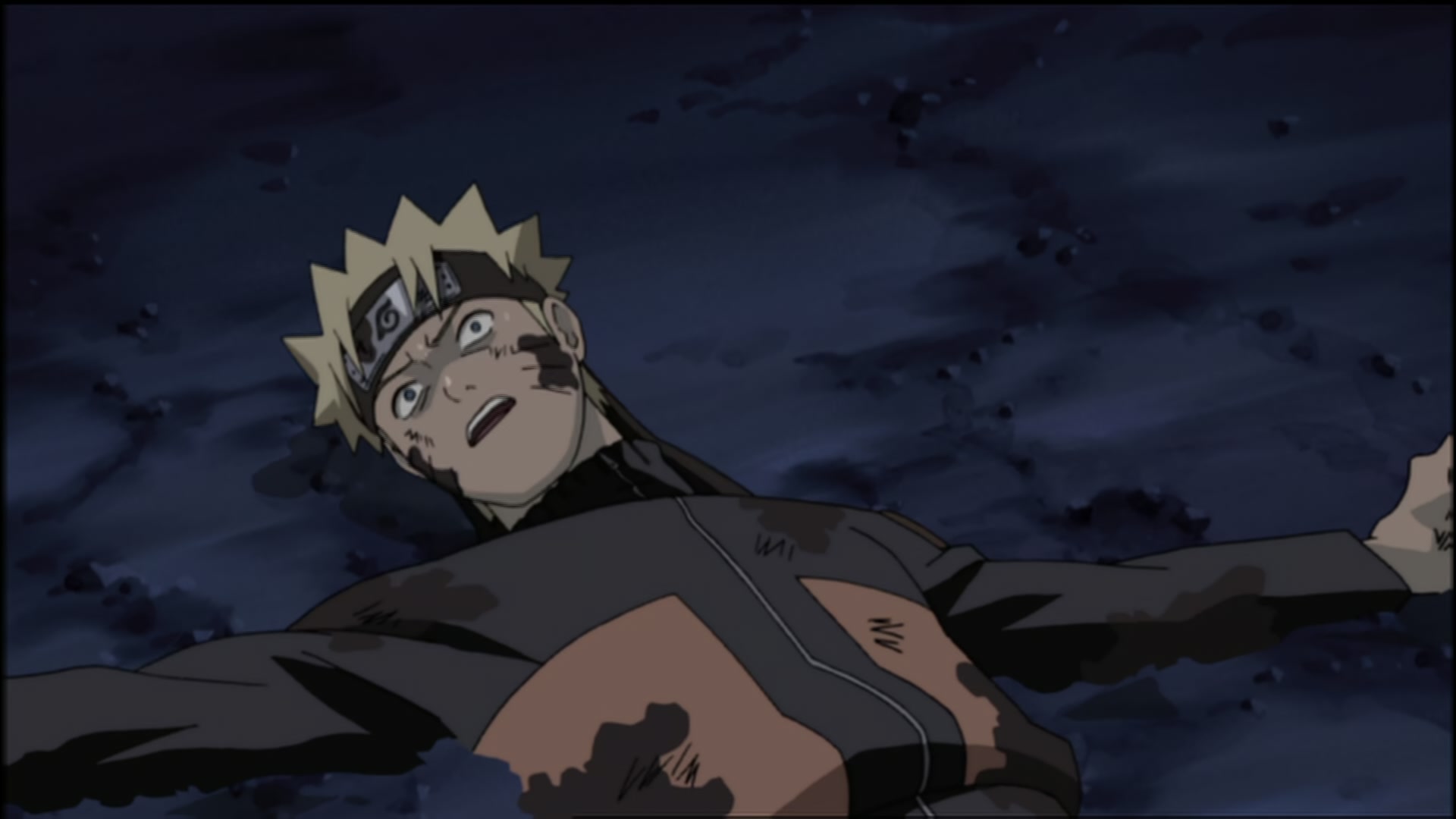 Naruto: Shippuden Ep 68: Moment of Awakening @ 00:10:27