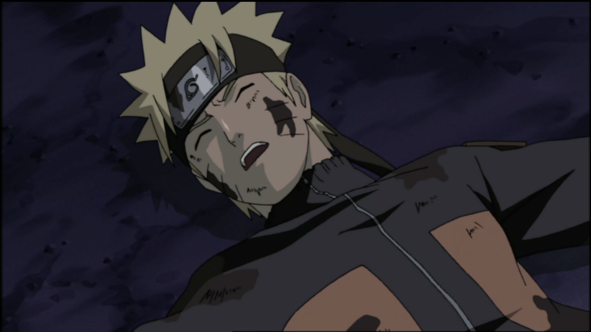 Naruto: Shippuden Ep 68: Moment of Awakening @ 00:10:41