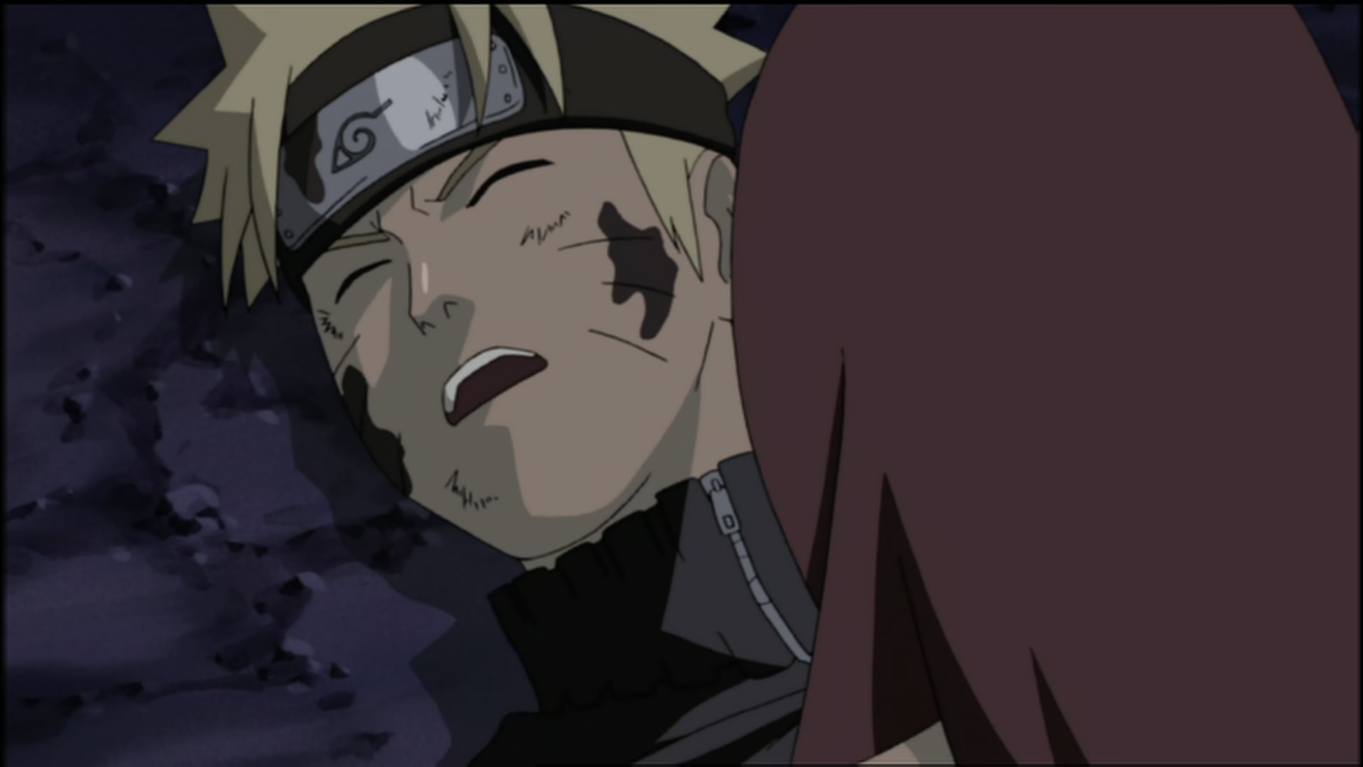 Naruto: Shippuden Ep 68: Moment of Awakening @ 00:10:56