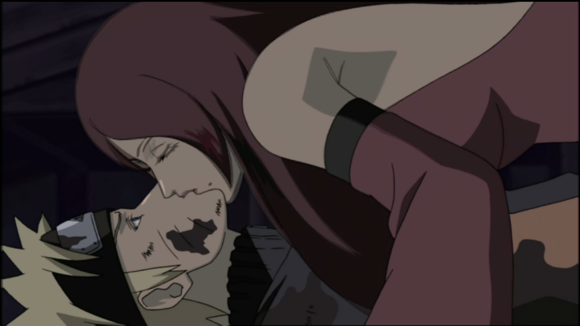Naruto: Shippuden Ep 68: Moment of Awakening @ 00:11:10