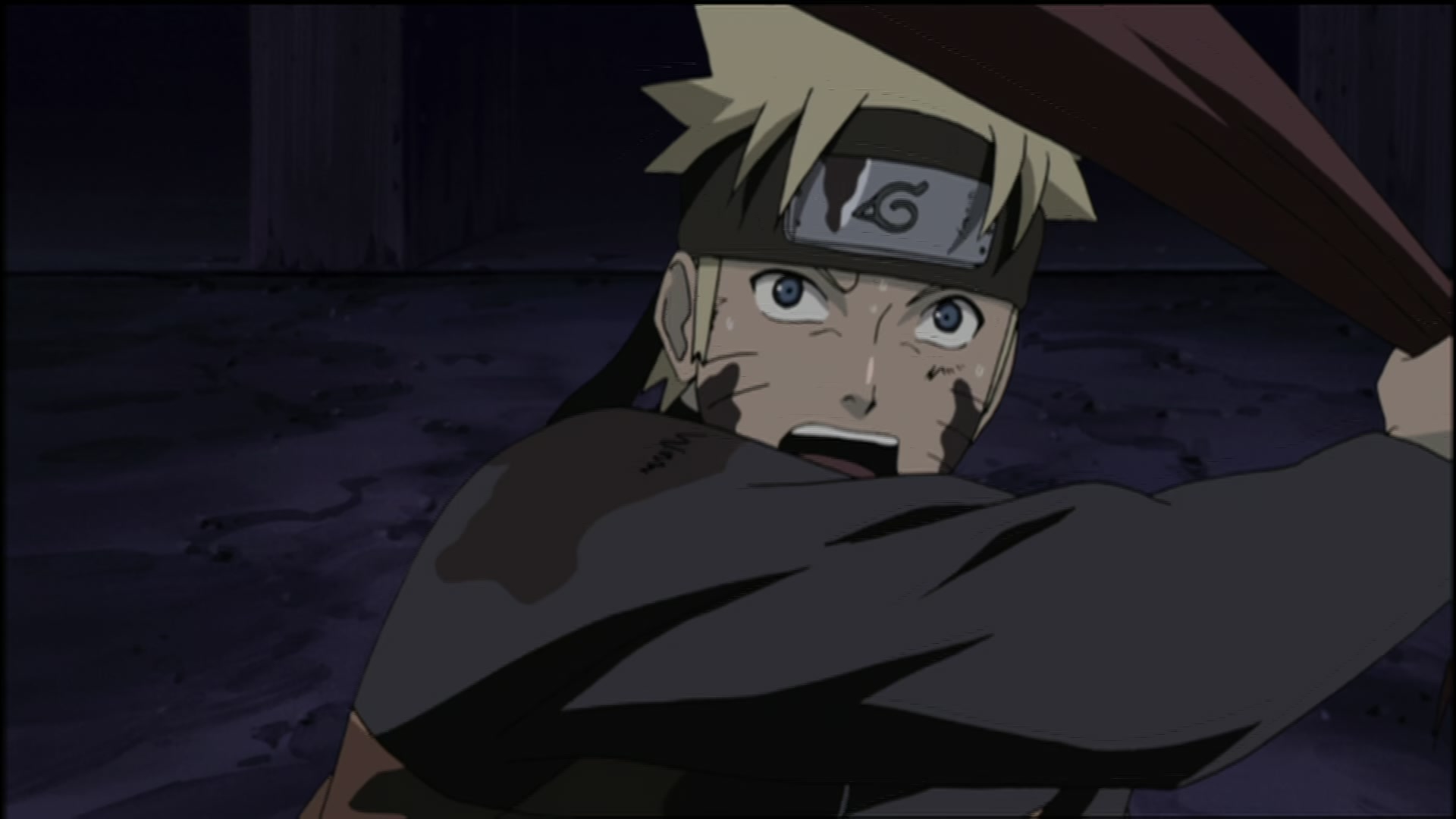 Naruto: Shippuden Ep 68: Moment of Awakening @ 00:11:24