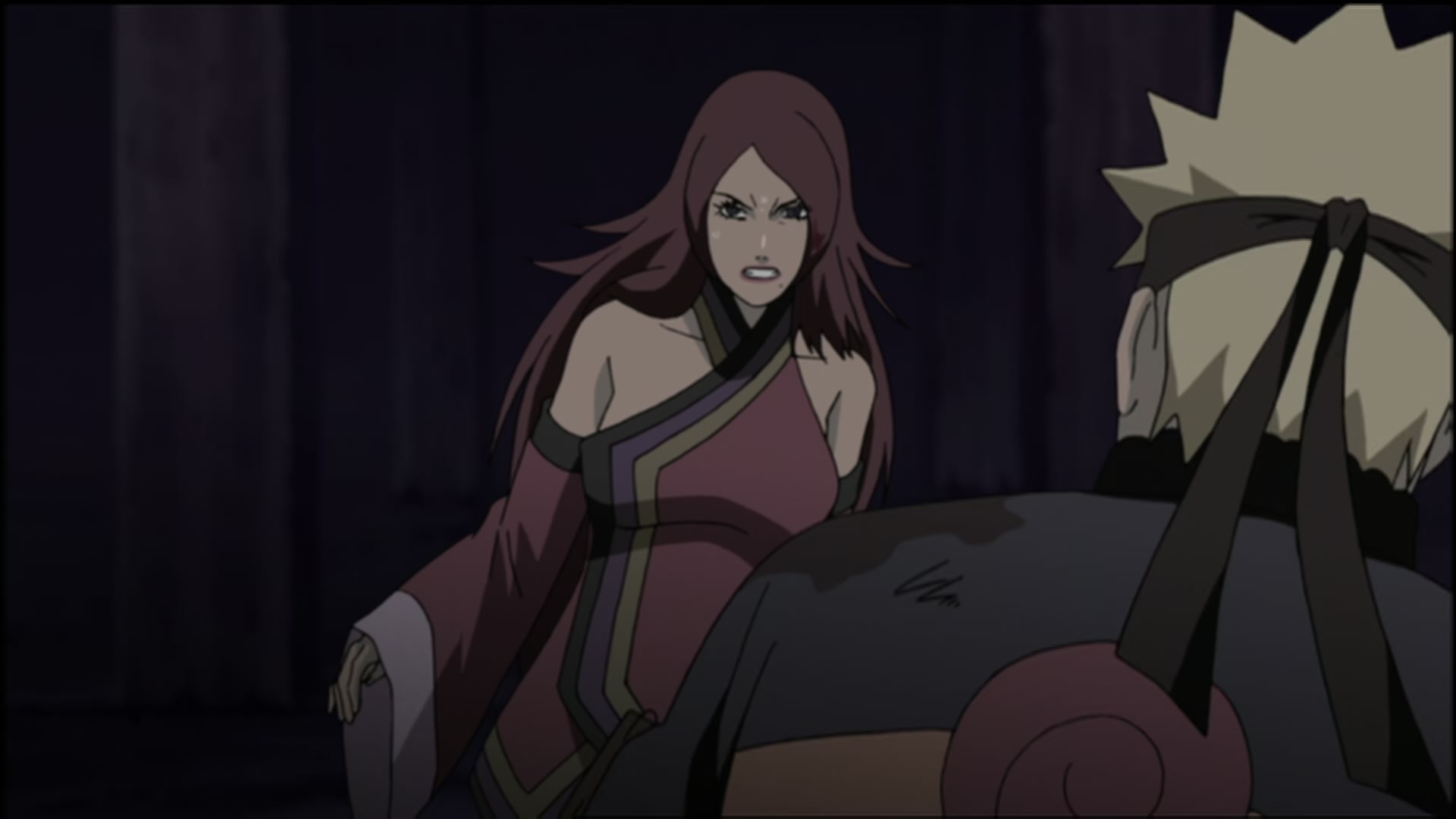 Naruto: Shippuden Ep 68: Moment of Awakening @ 00:11:29