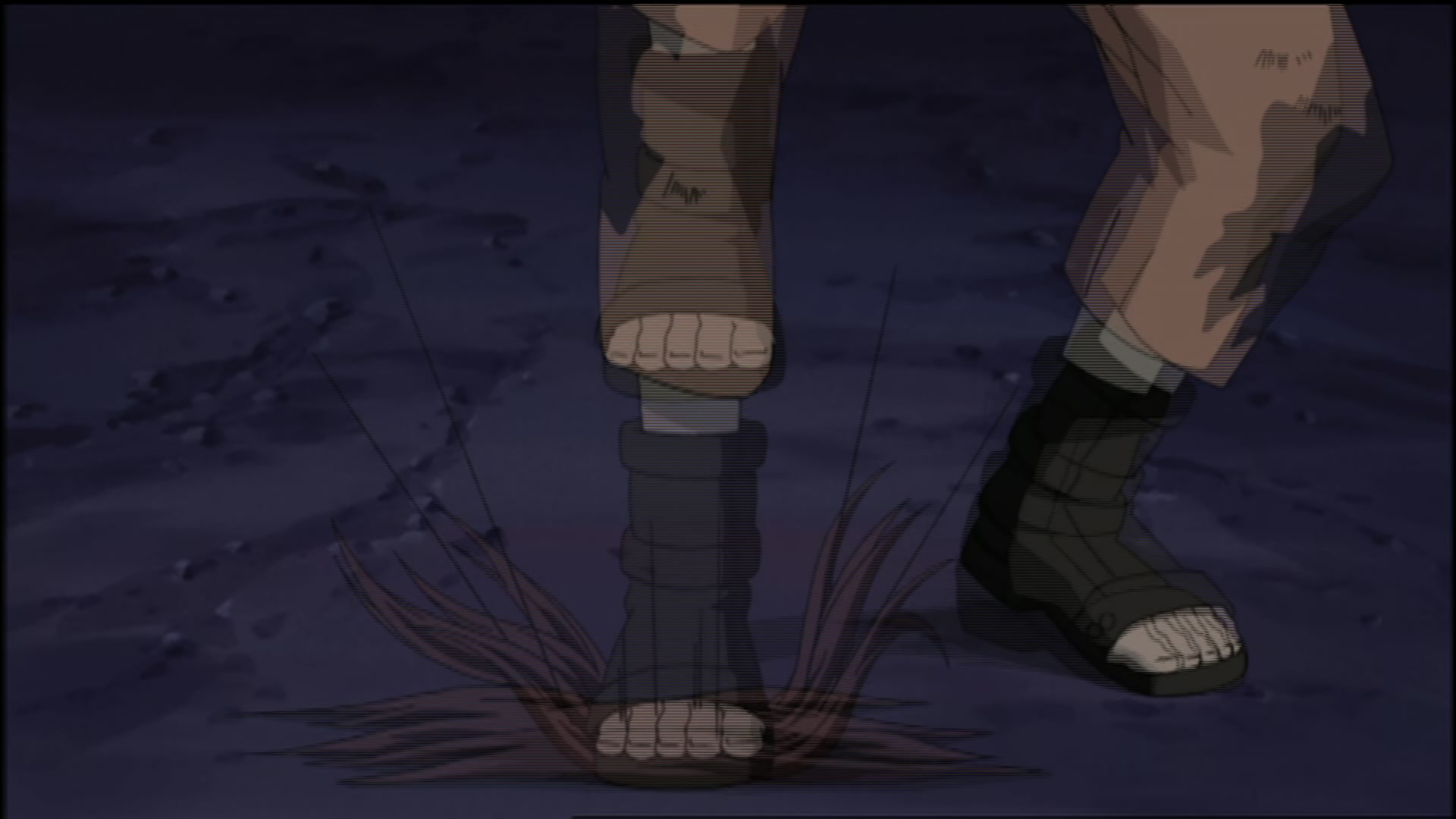 Naruto: Shippuden Ep 68: Moment of Awakening @ 00:11:39