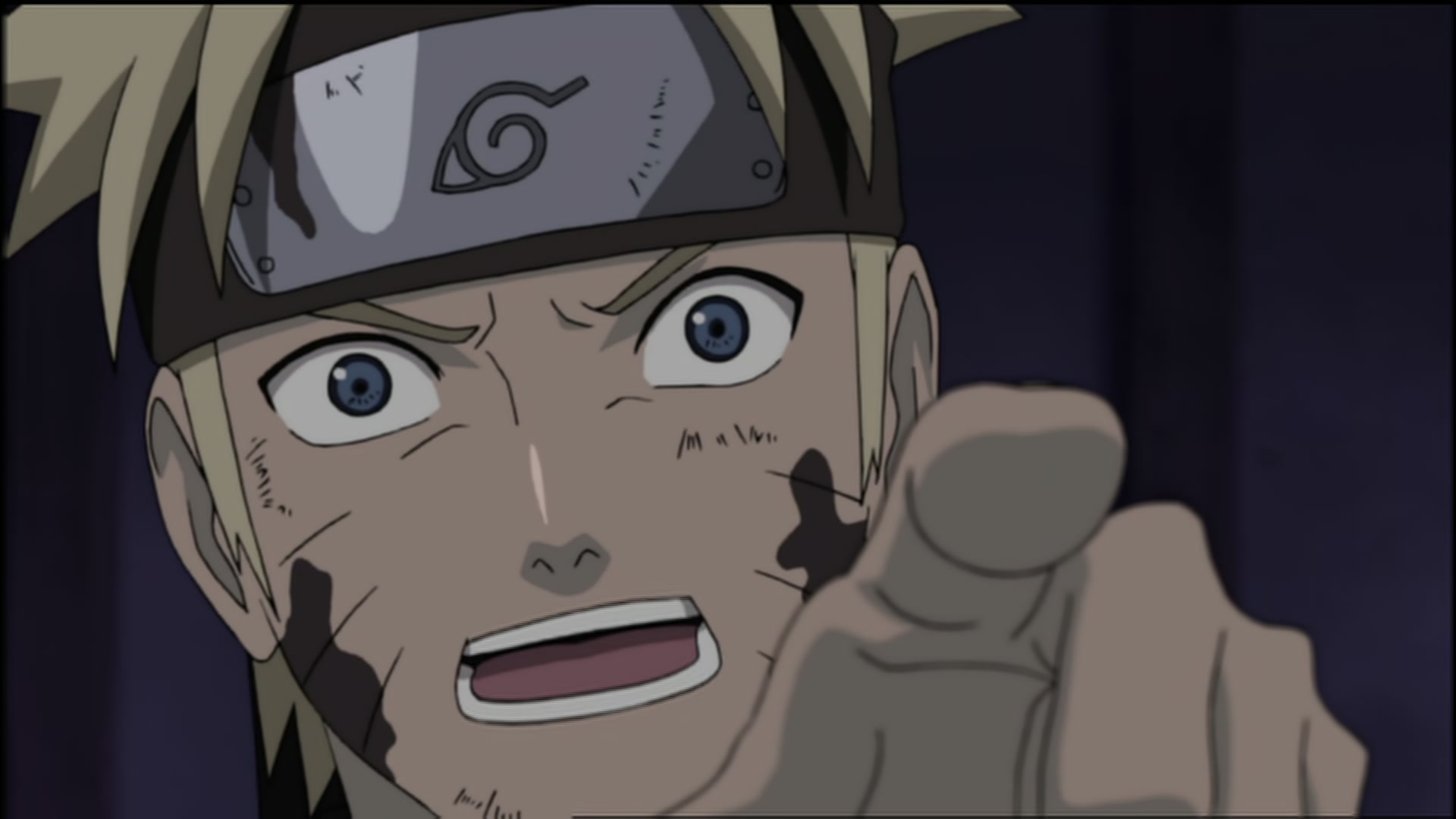 Naruto: Shippuden Ep 68: Moment of Awakening @ 00:11:48