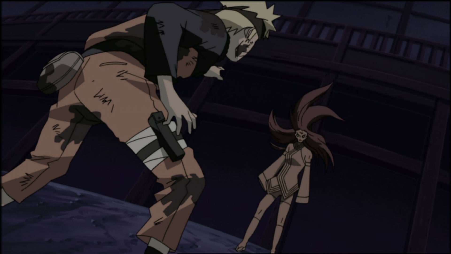 Naruto: Shippuden Ep 68: Moment of Awakening @ 00:11:53