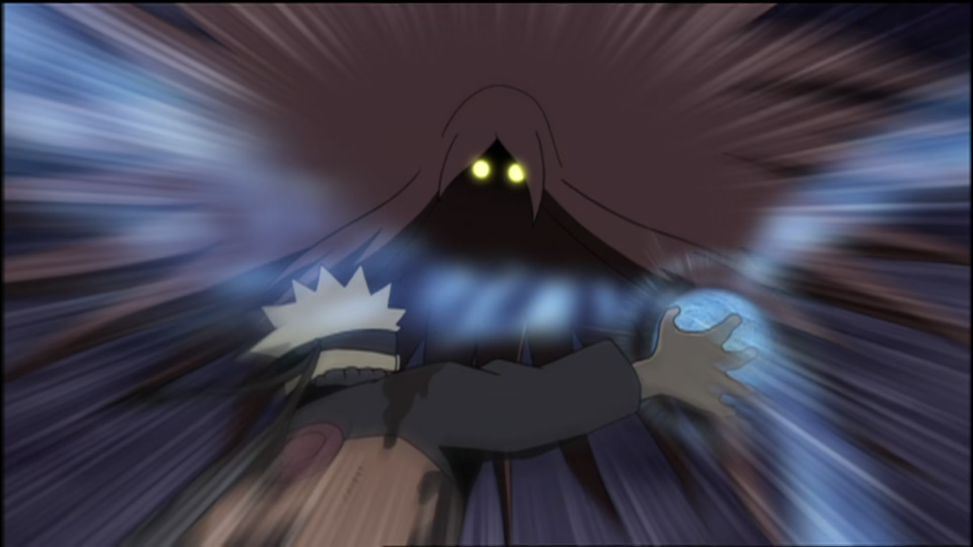 Naruto: Shippuden Ep 68: Moment of Awakening @ 00:12:45